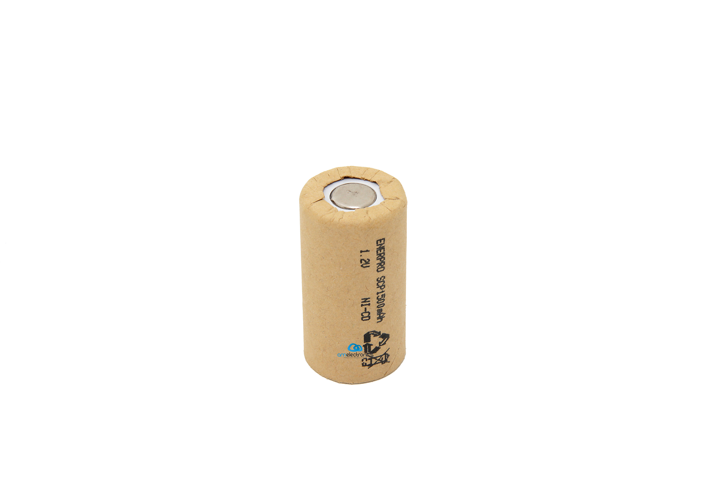 AKUMULATOR SC 1500mAh 1,2V NI-CD