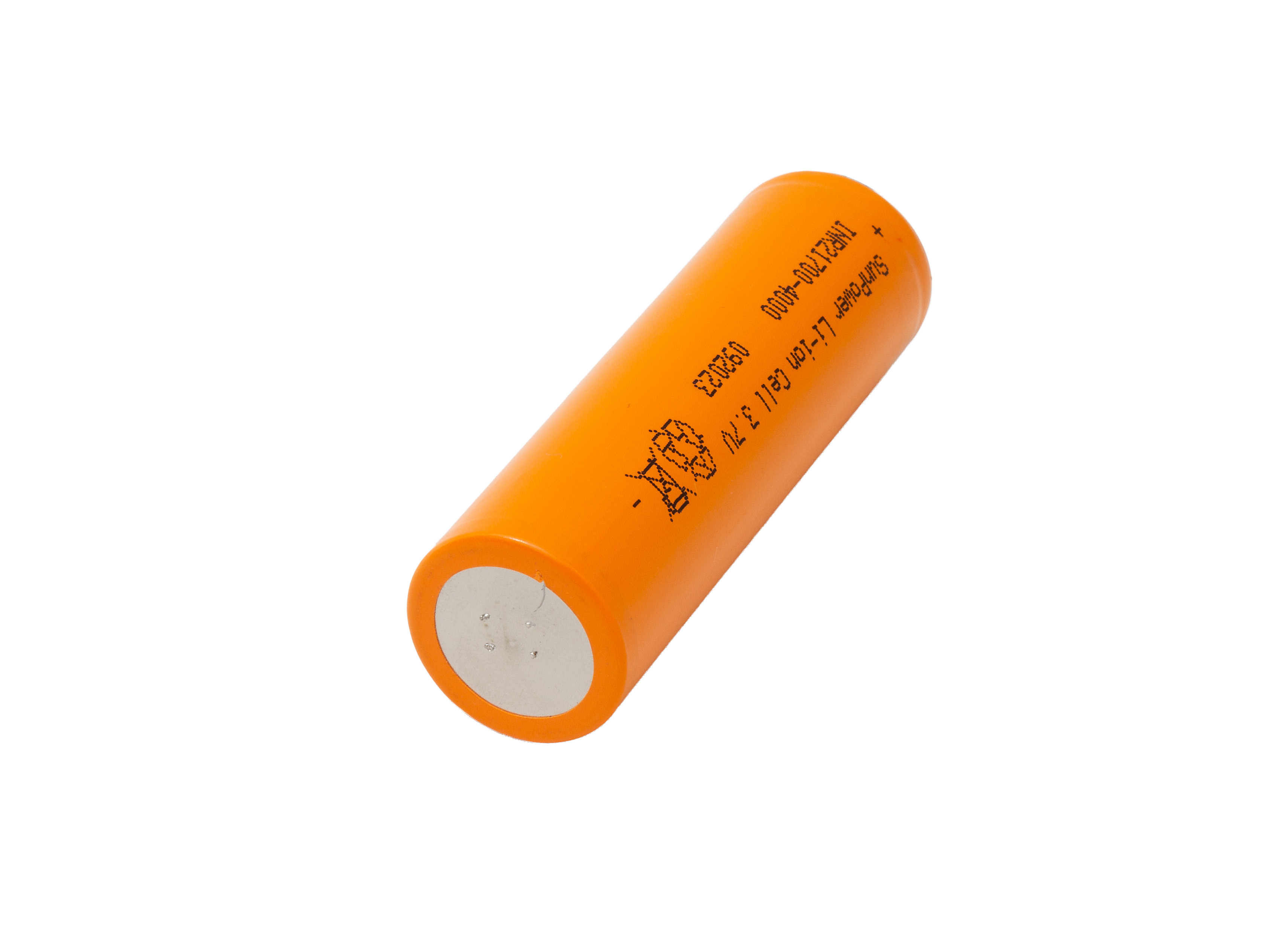 OGNIWO SUNPOWER INR21700-4000 (D) 3,7V LI-ION (1866)