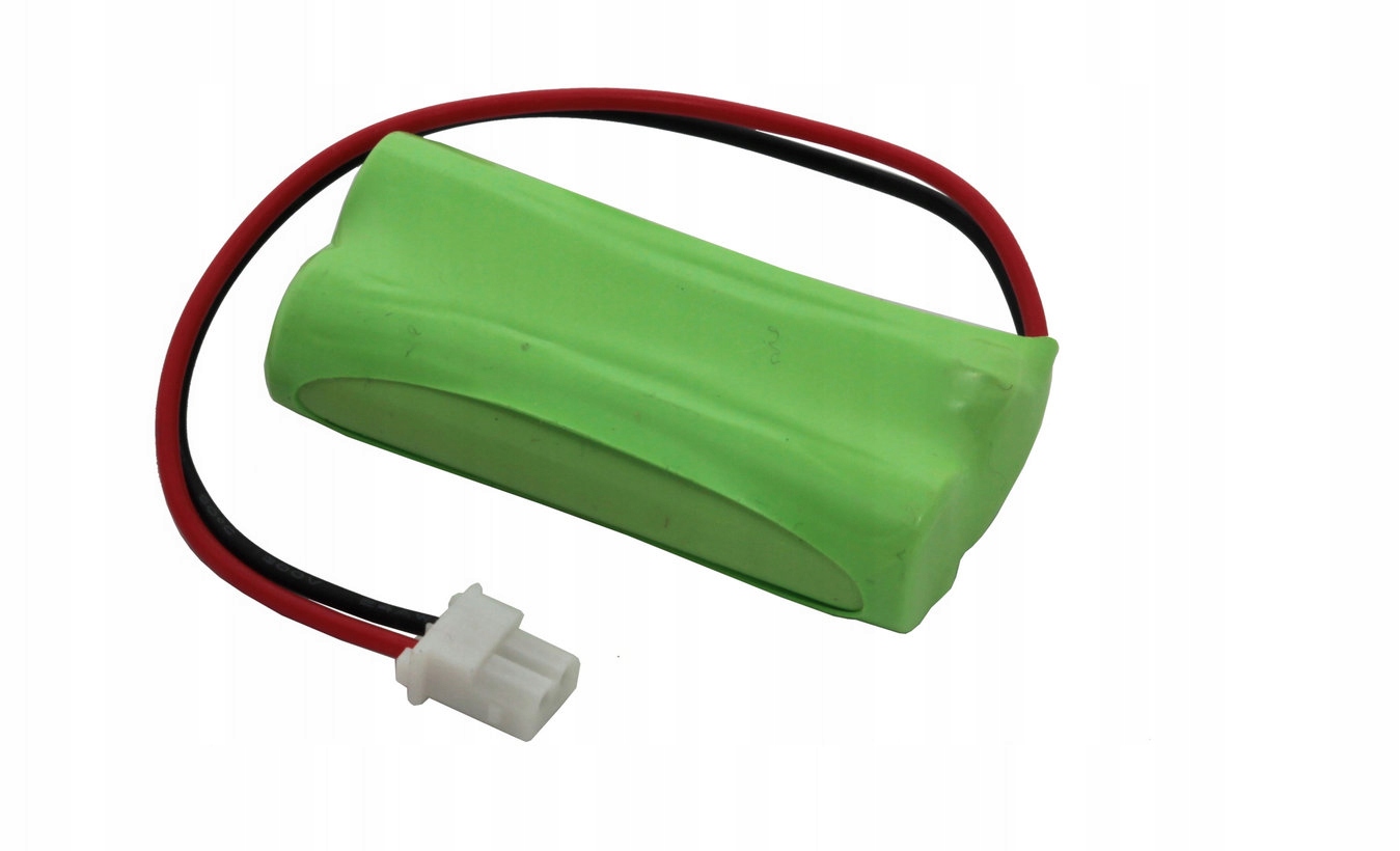 AKUMULATOR PAKIET AAA800 2,4V 800mAh Ni-Mh 5264