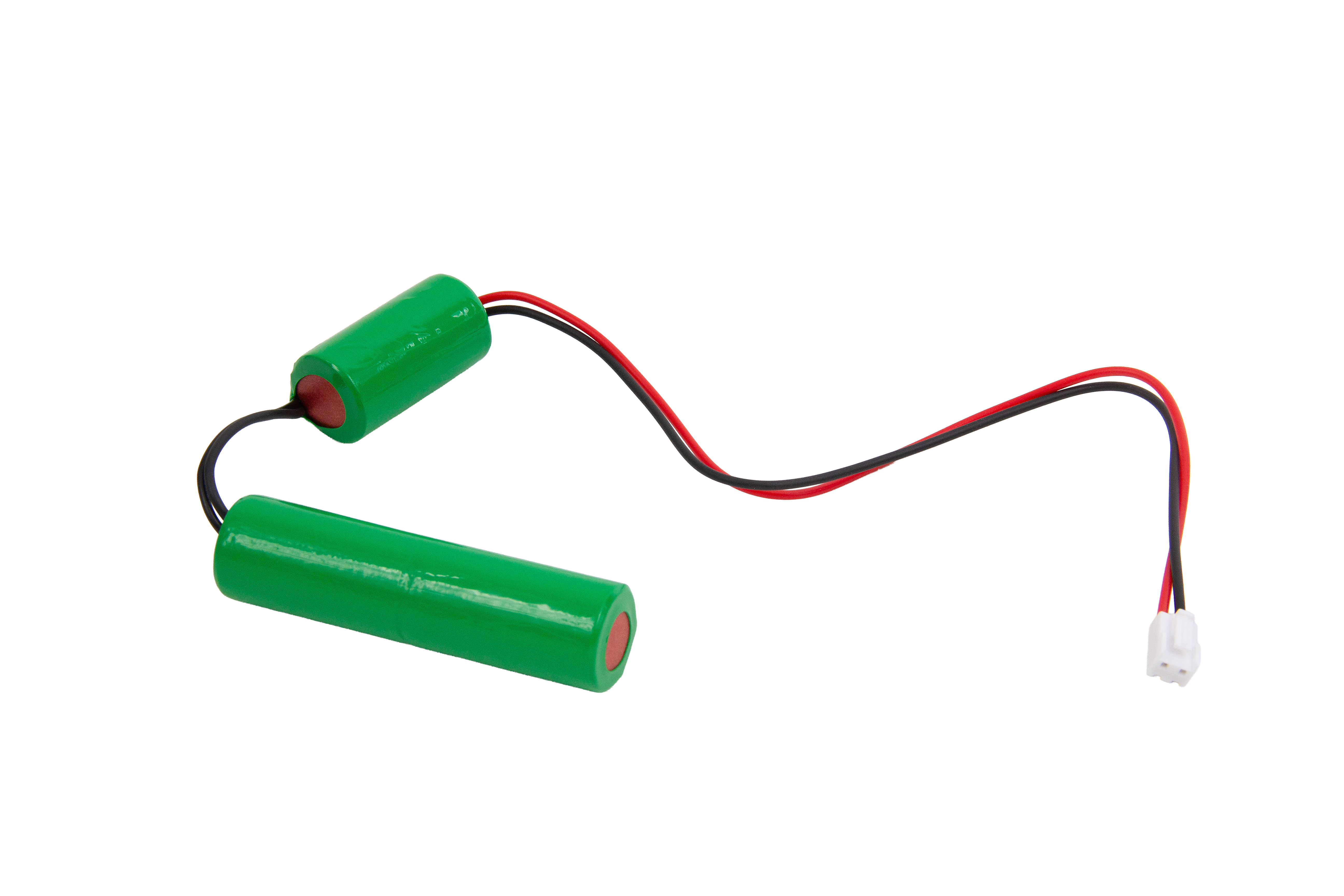 AKUMULATOR DO LAMP AWARYJNYCH 3,6V 2800MAH VHR2N (4145)