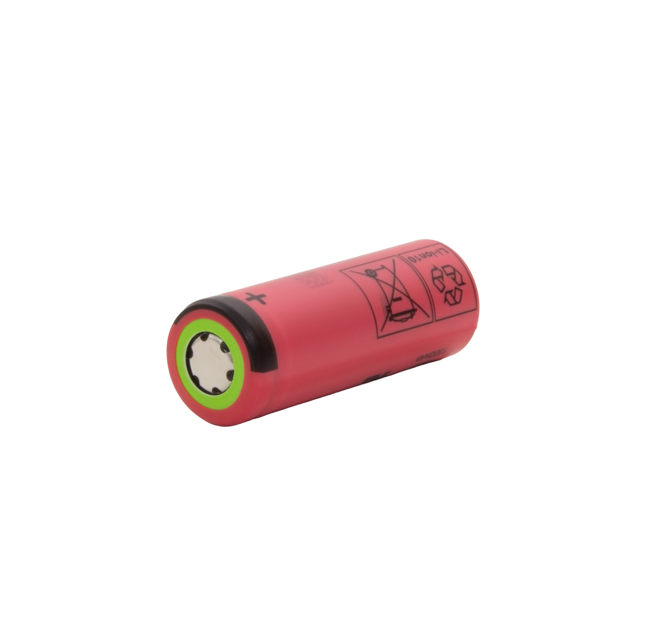 OGNIWO SANYO UR18500Y 1300mAh 3,7V NOWE (3117)