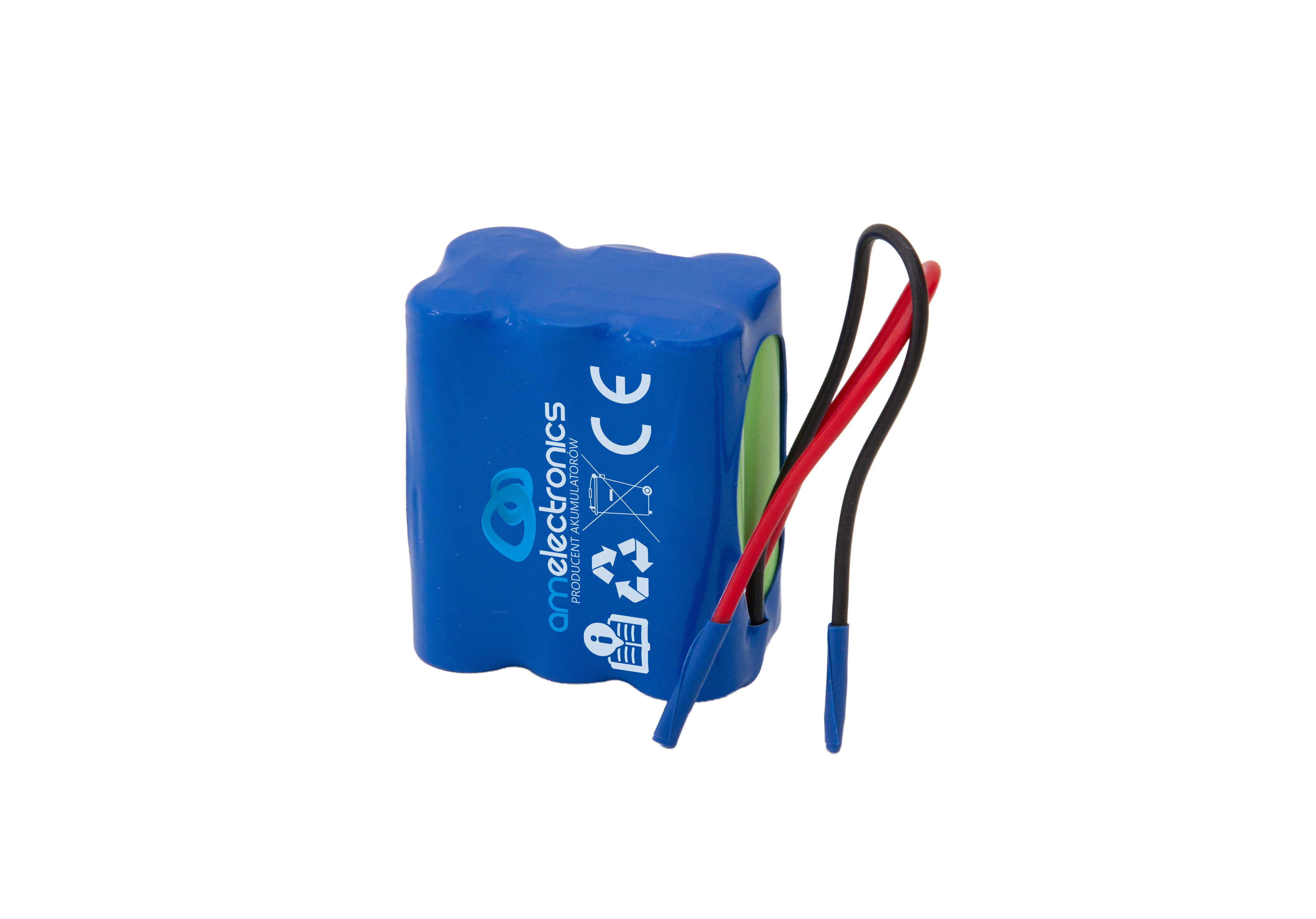 PAKIET 7,2V 2000MAH NI-MH  (4868)