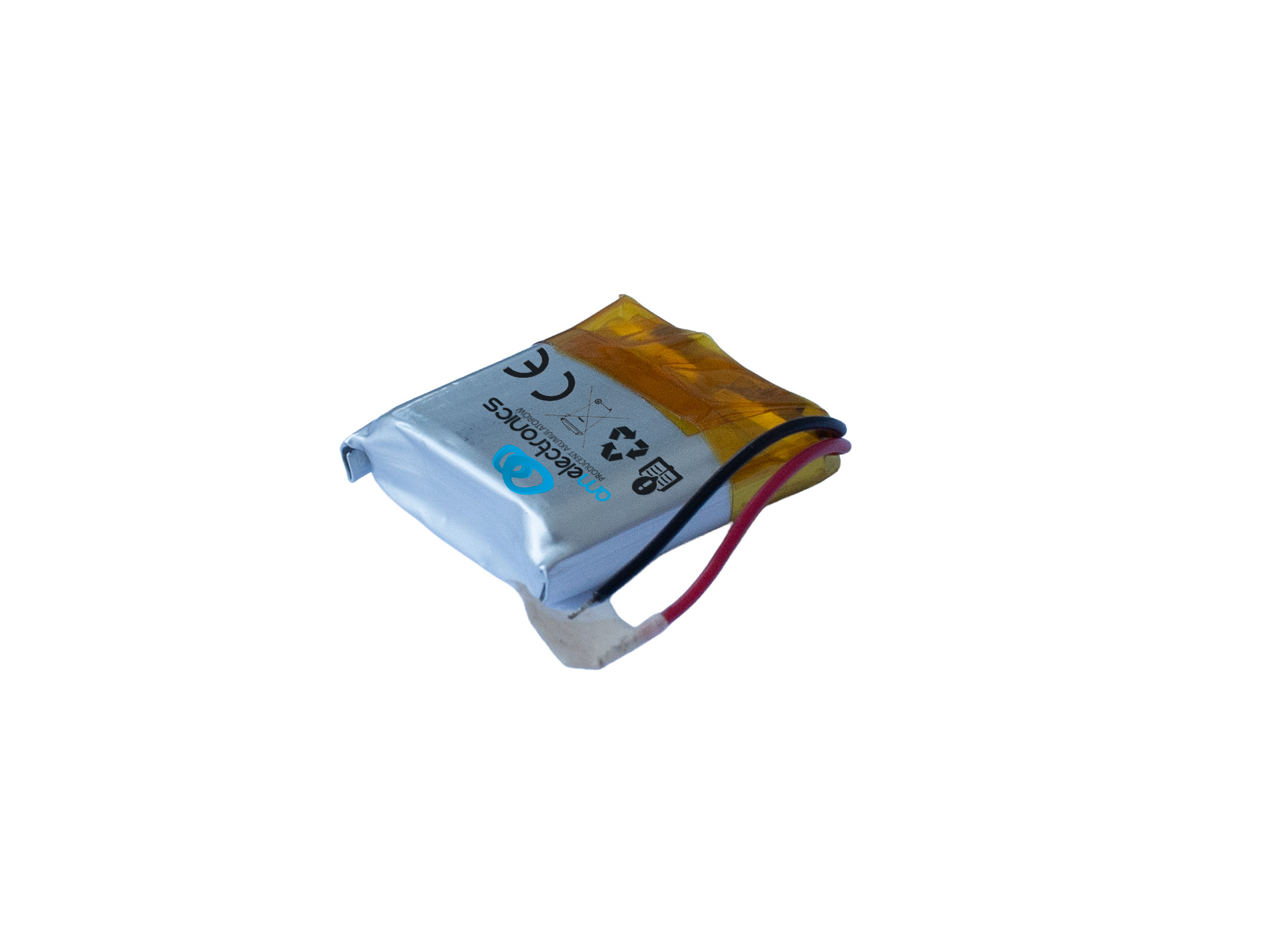 Aku 3,7V 220mAh 702020 (4441)