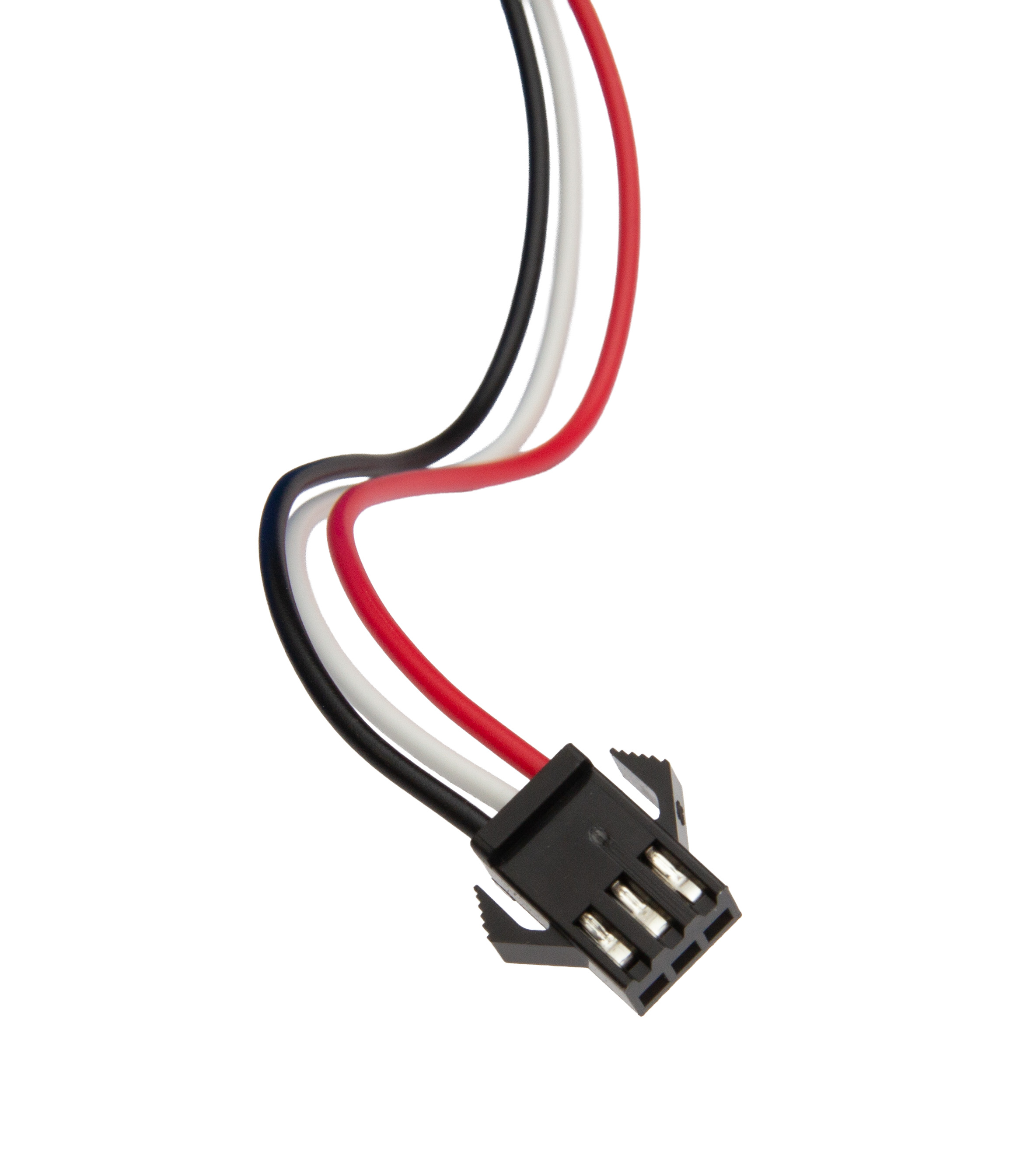 EV-ZŁA-28 ZŁĄCZE EV-ZŁA SMP-3P WTYK (2139)