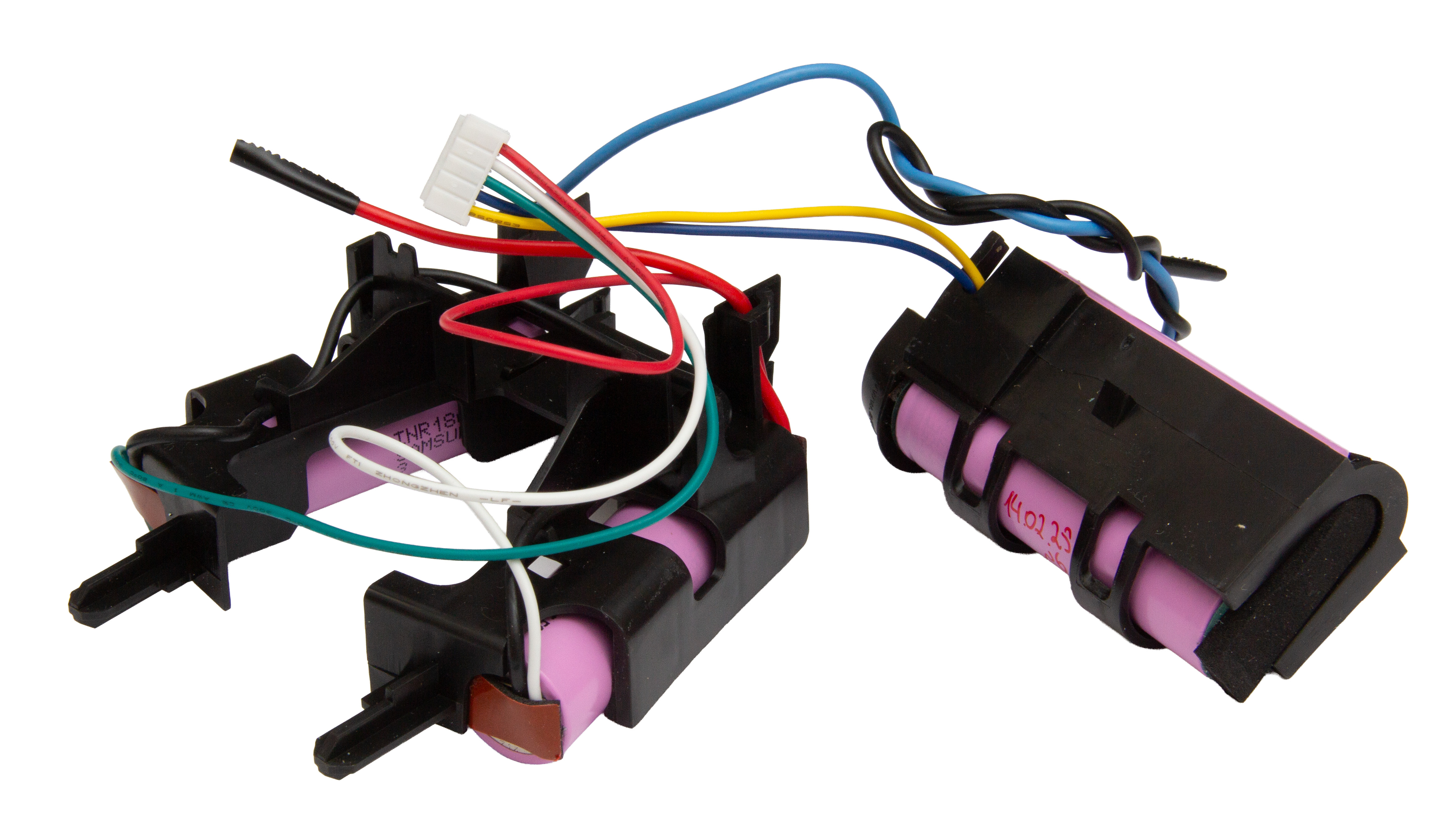 Bateria Akumulator do Electrolux ZB106 14,4V 3,5Ah (0306)