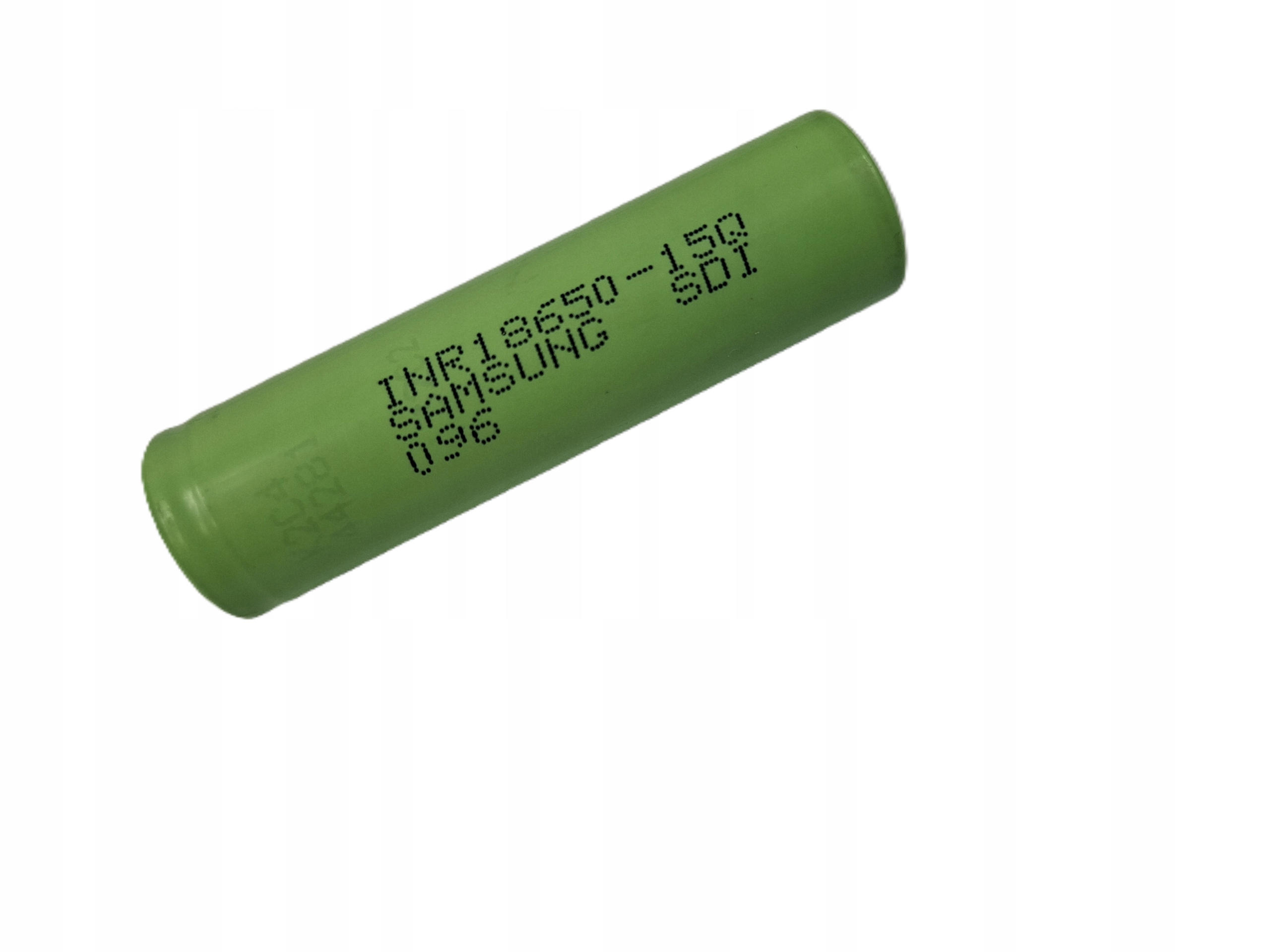 Akumulator Samsung 18650-15Q 3,6V 1500mAh-DEPAKIET (0540)
