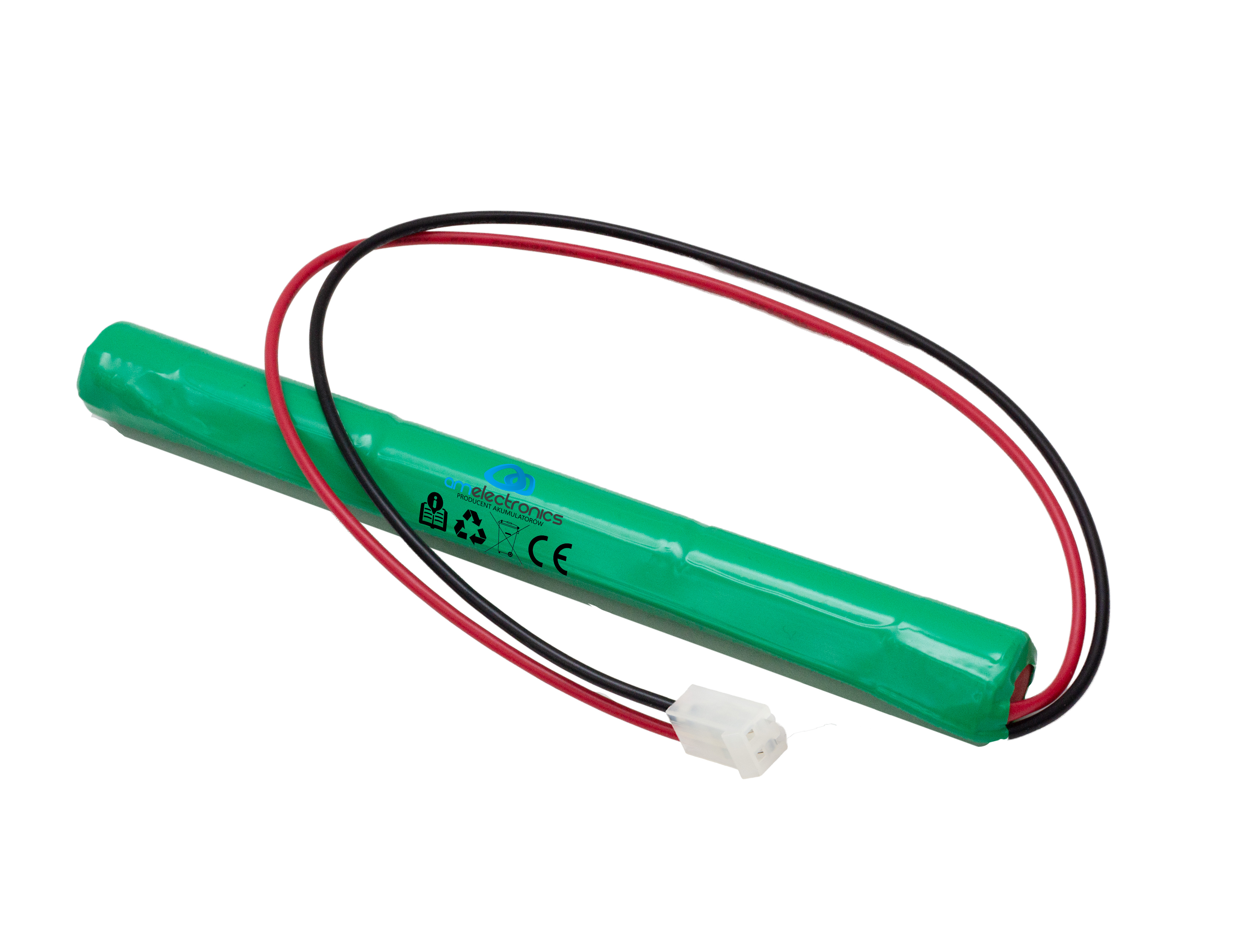 AKUMULATOR DO AWEX 3,6V 2200mAh AA MX  (1360)