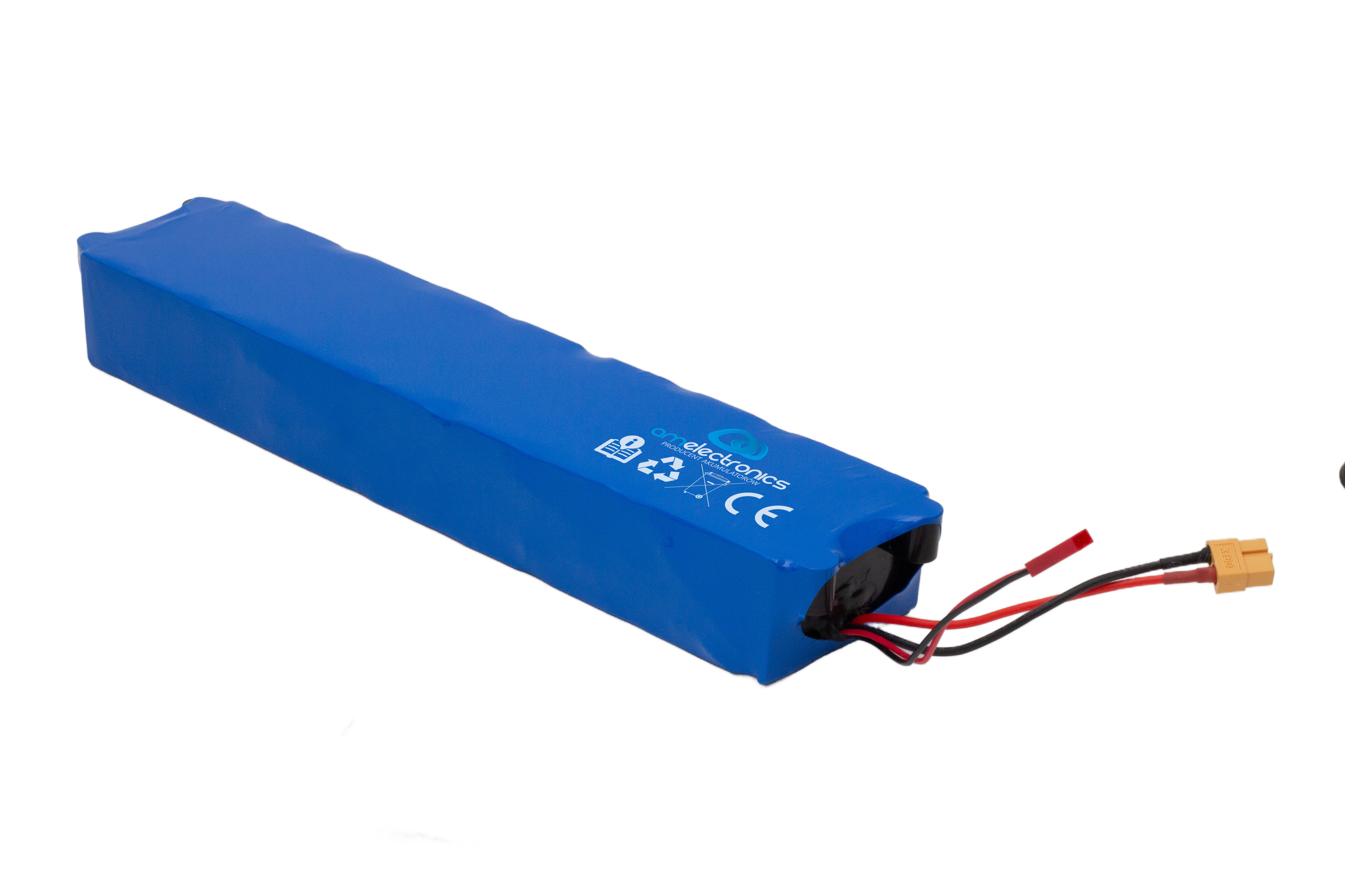Akumulator do hulajnogi 10S3P 36V 8700 mAh (3814)