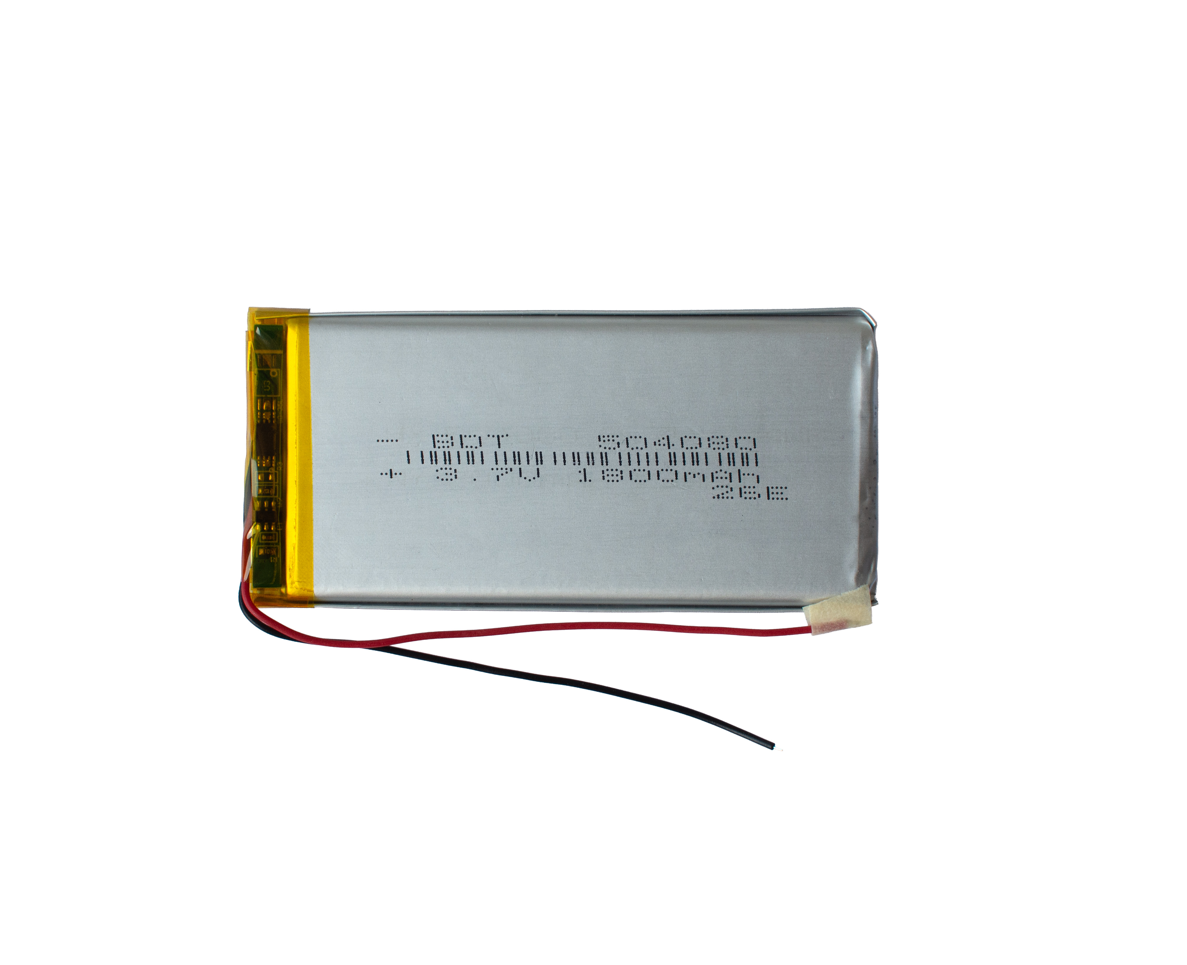 Aku 3,7V 1800mAh 504080 (4518)