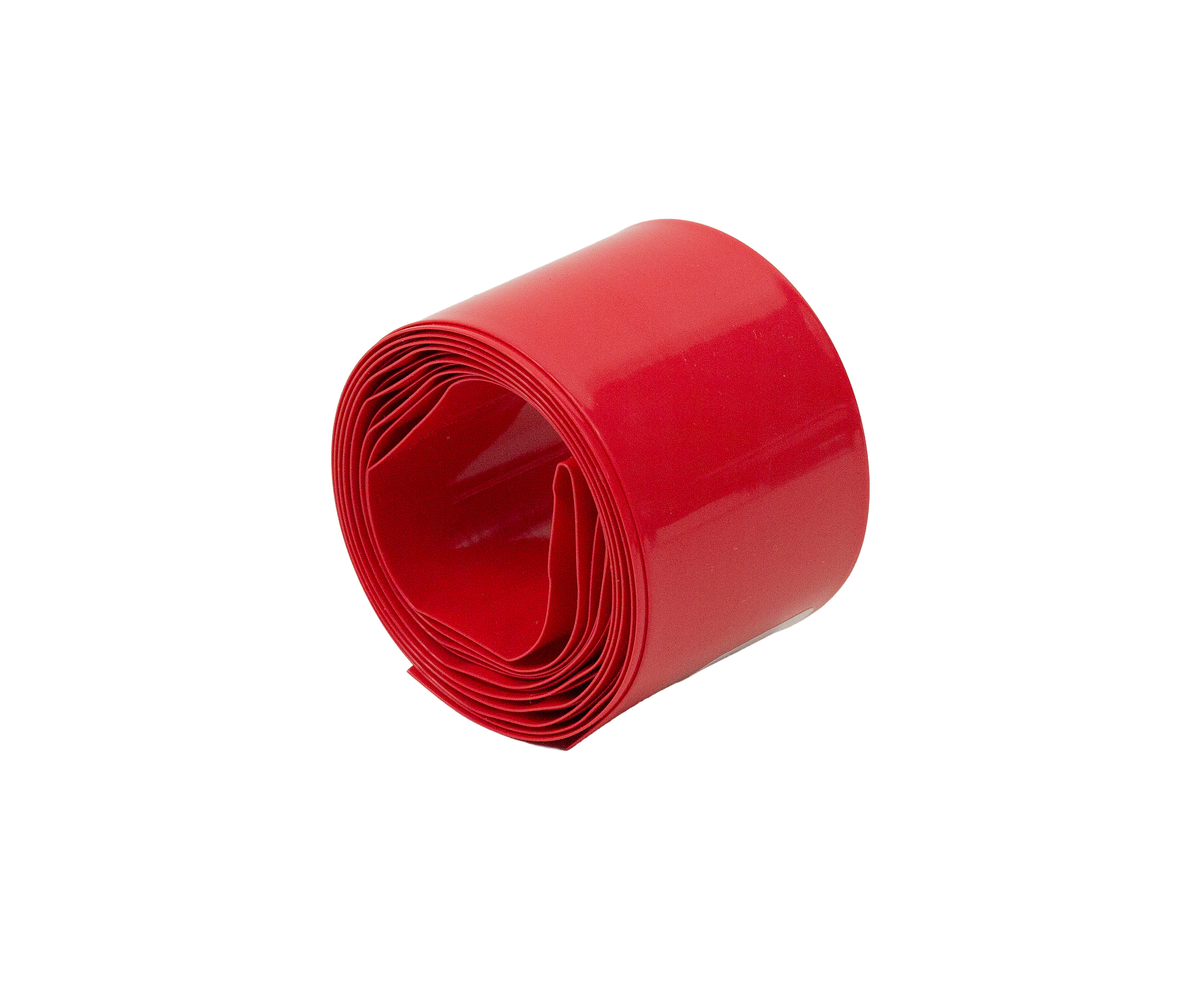 PVC 38X0,15mm RED (3265)