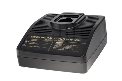 ŁADOWARKA DO DEWALT OD 7,2V DO 18V Ni-Cd, Ni-Mh