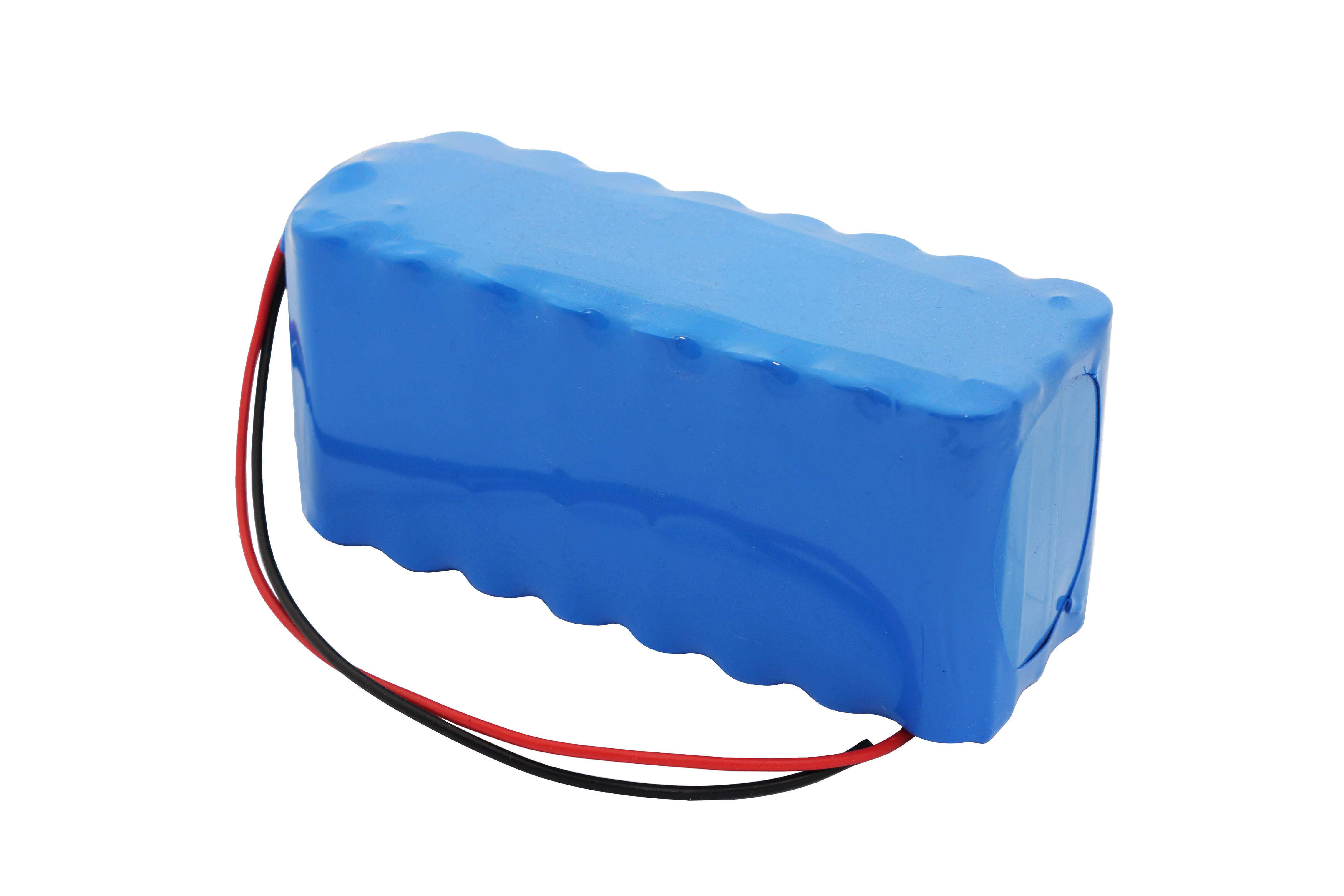 AKUMULATOR PAKIET 7S3P 21,6V 8700mAh 8,7Ah BMS