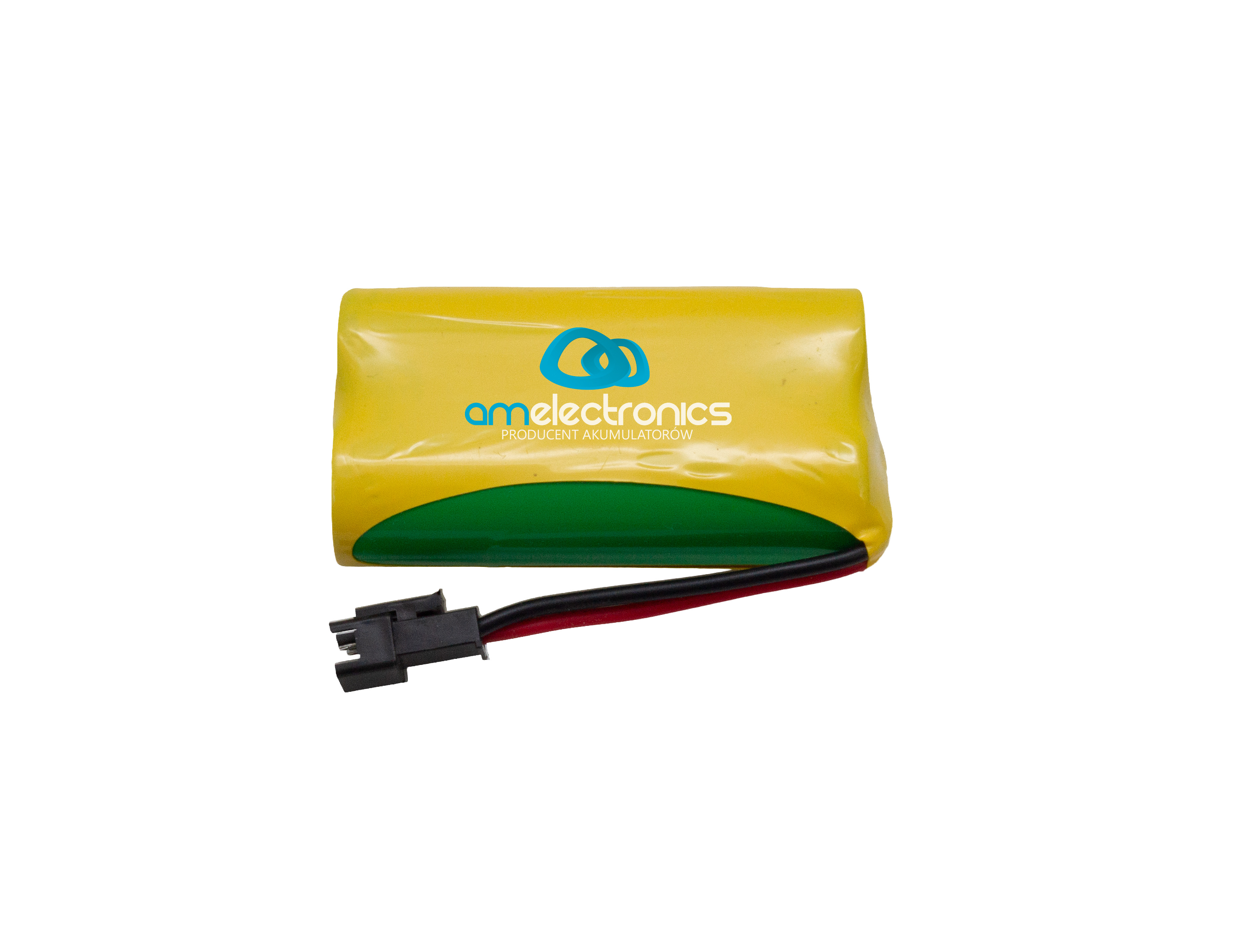 PAKIET NUMAN MINI ONE 7,4V 2600MAH LI-ION (0858)