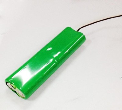 AKUMULATOR Ni-MH AA 4,8V 1800mAh