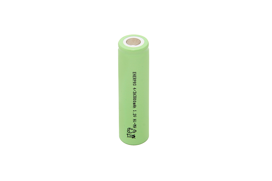 AKUMULATOR 4/3A 3800mAh 1,2V NI-MH
