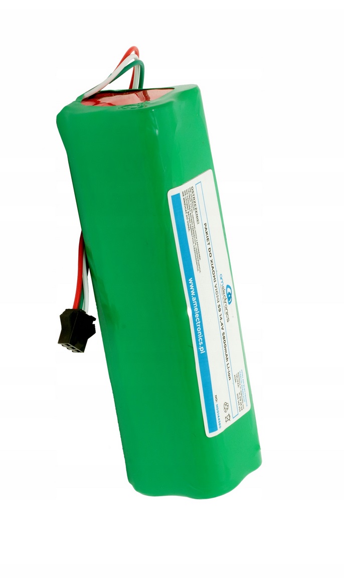 Bateria Akumulator do Xiaomi Viomi S9 14,4V 5,8Ah