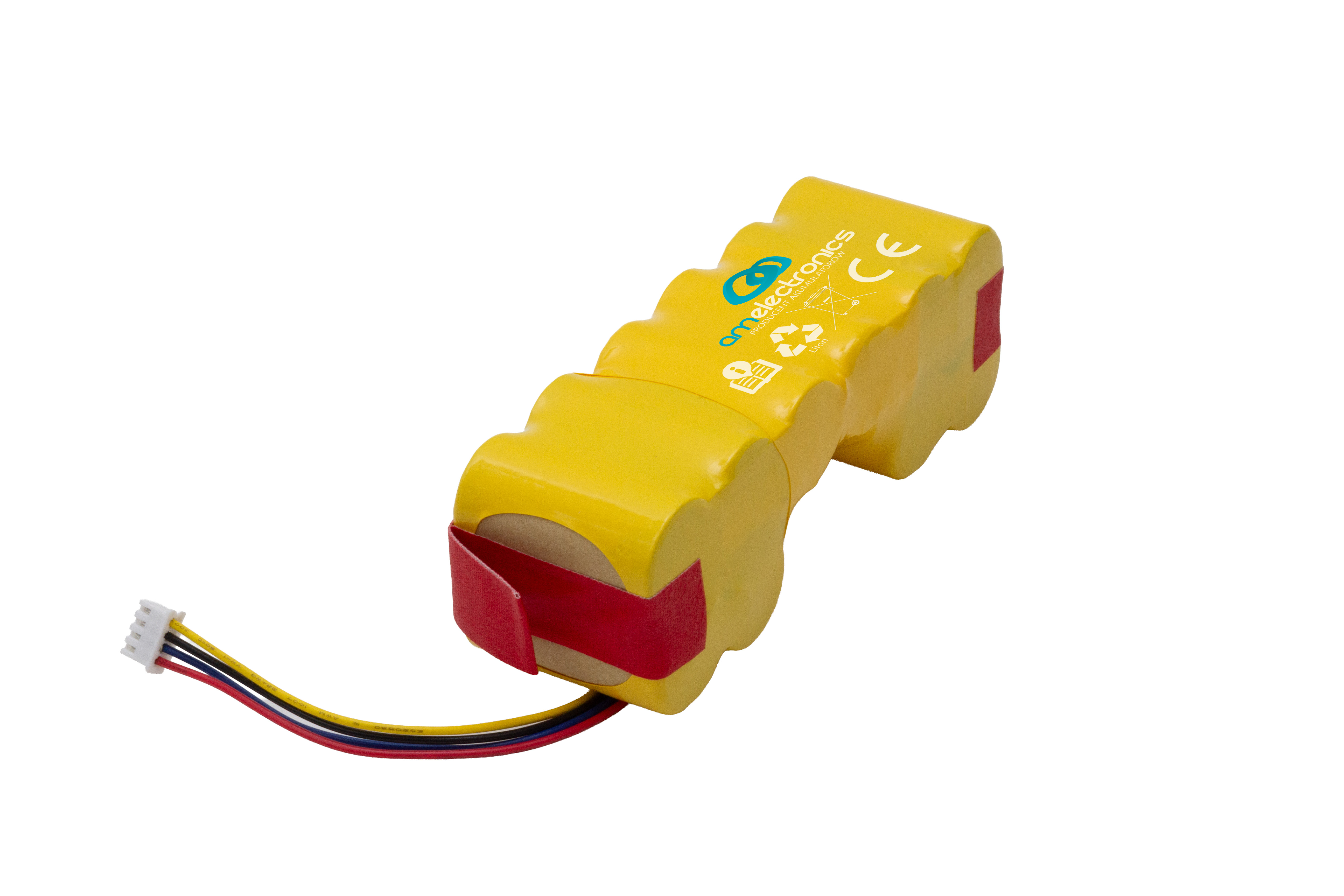 AKU DO ROOMBA COMBO 12V 3000MAH NI-MH (1328)