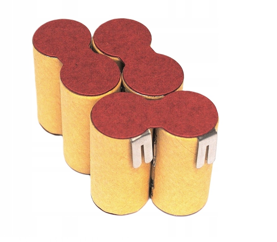 Akumulator pakiet 7,2V 1900mAh ogniwa Sanyo 0318 RO