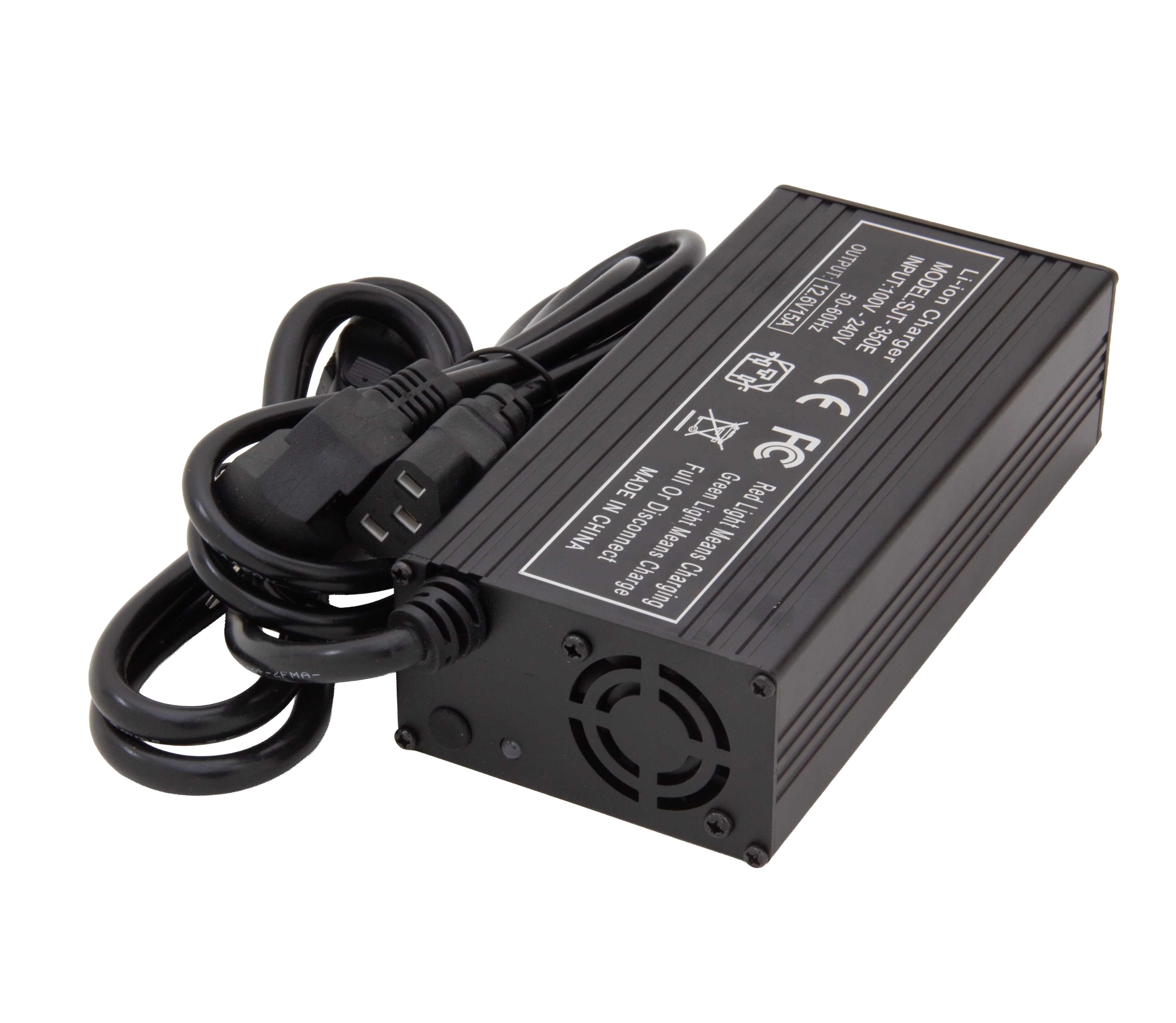 ŁADOWRKA 3S15A 12,6V (3446)