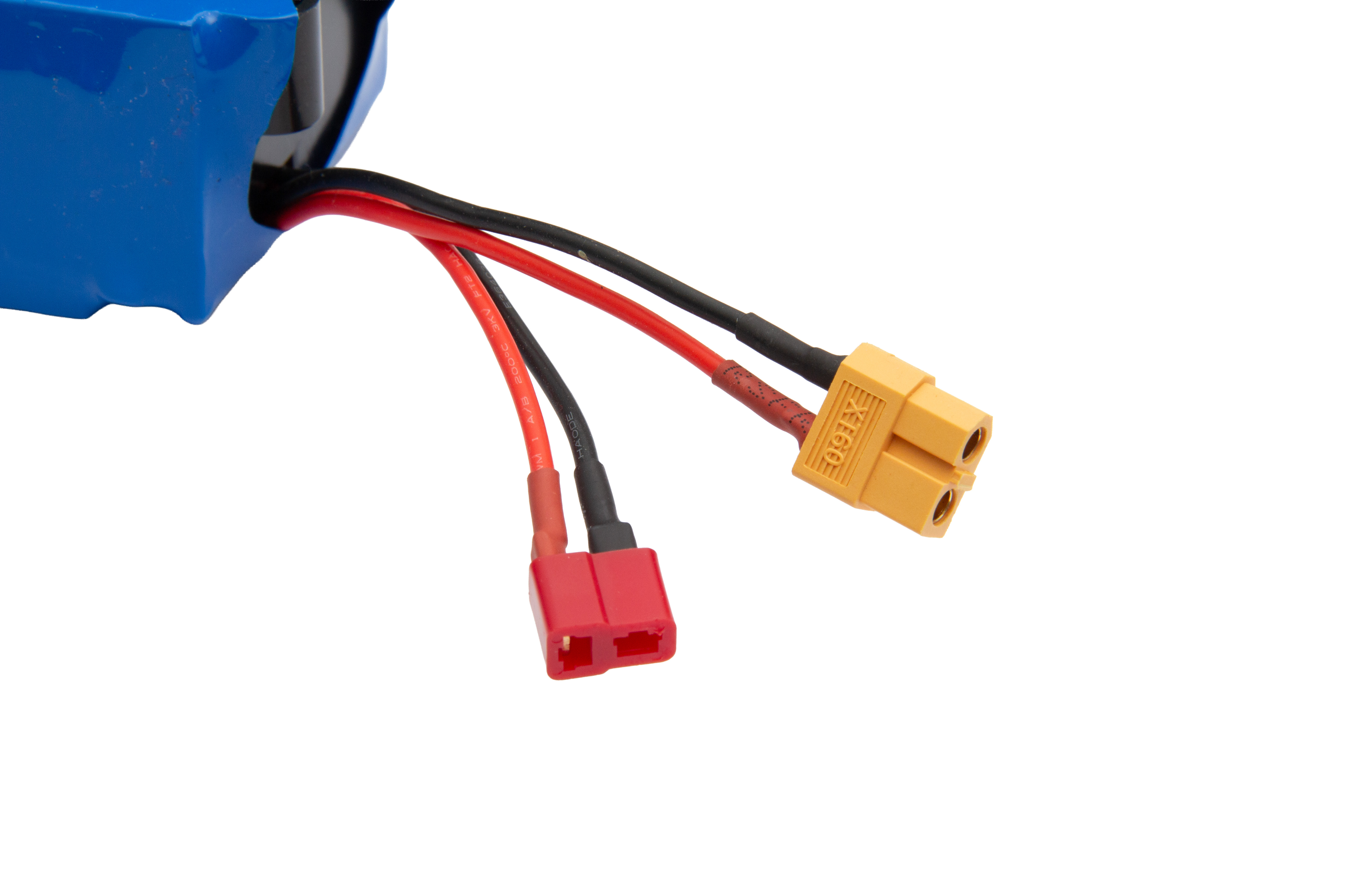 Akumulator do hulajnogi 36V 10,5Ah Li-Ion XT60 / TDean (0630)