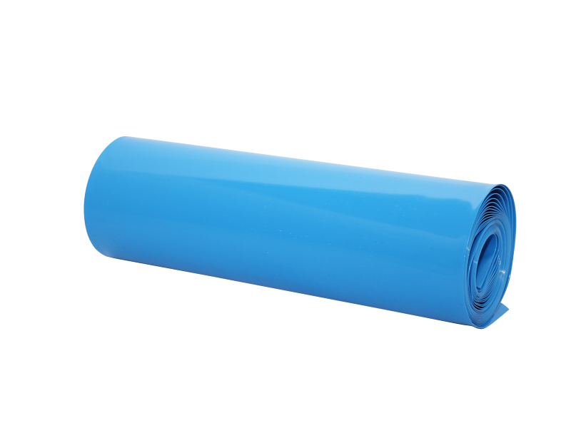 FOLIA TERMOKURCZLIWA PCV 250x0,15mm 1m