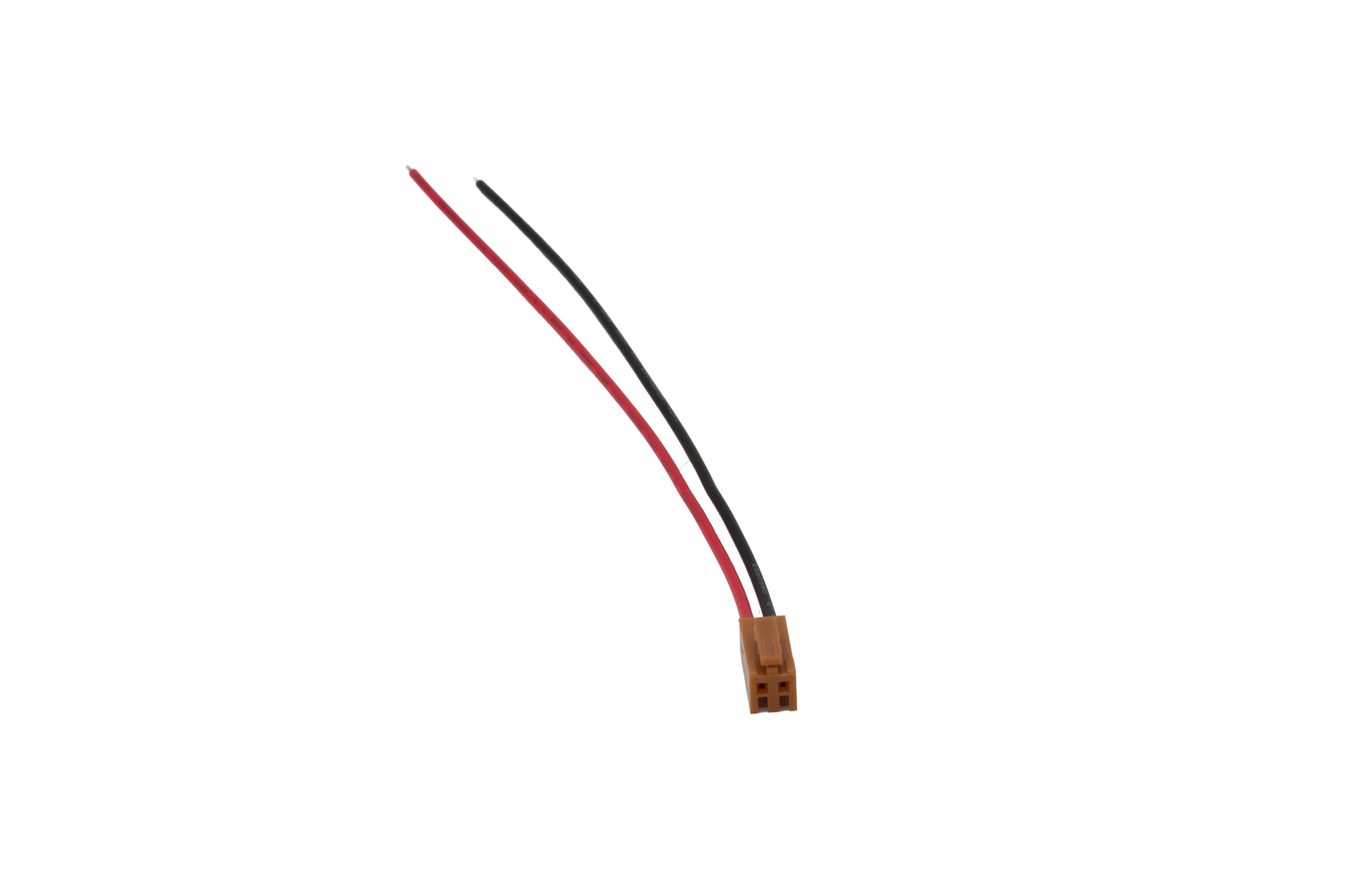 ZŁĄCZE WTYCZKA ILS 150mm AWG22  bac093 (0518)