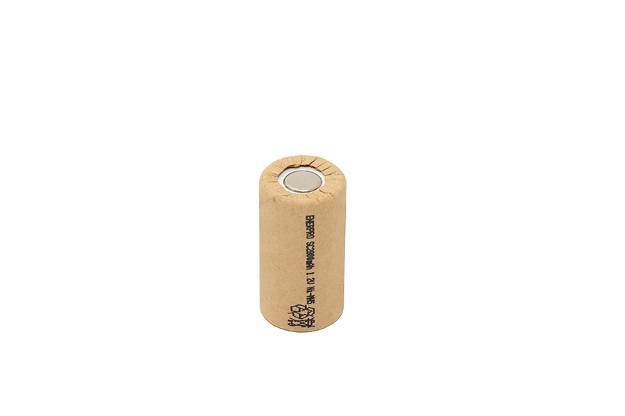 AKUMULATOR SC 2800mAh 1,2V NI-MH5
