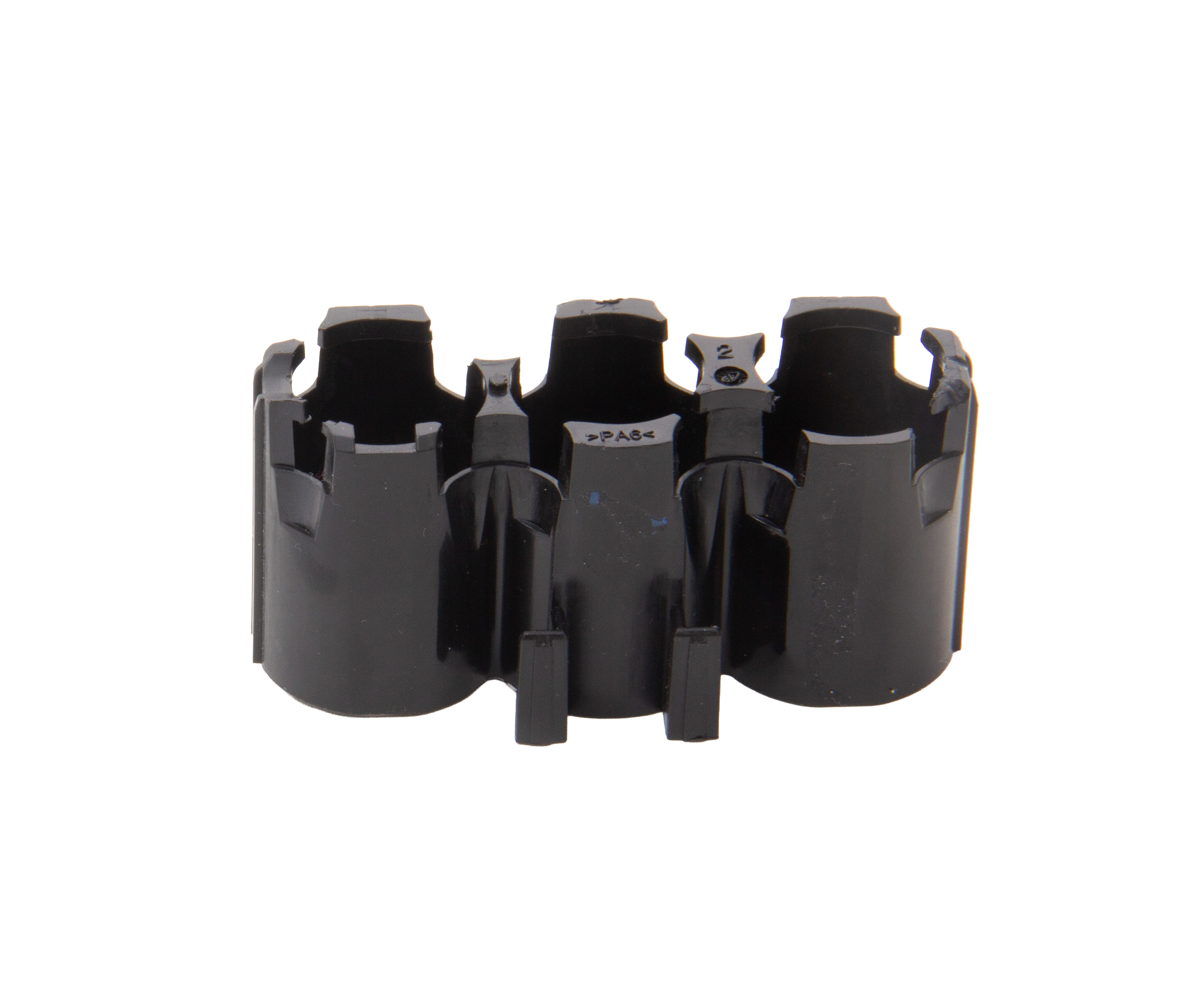 Holder Uchwyt Mocujący 18650 3w1 D (3048)