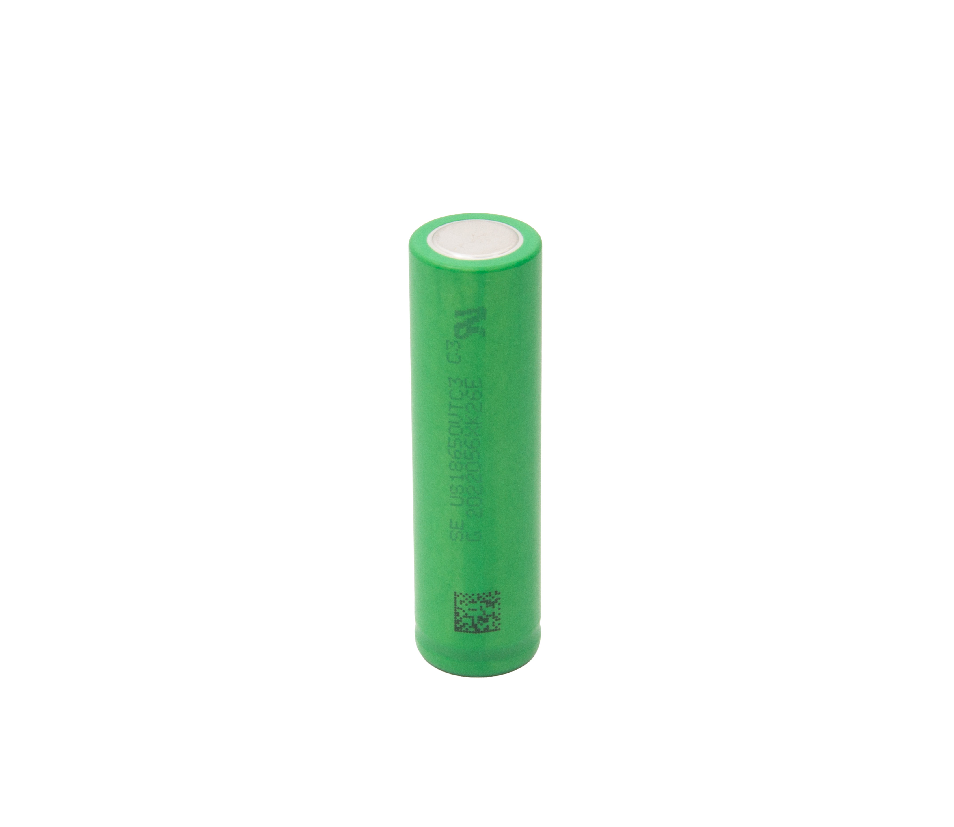 OGNIWO Murata US18650-VTC3 3,6V 1600mAh Nowe (0733)