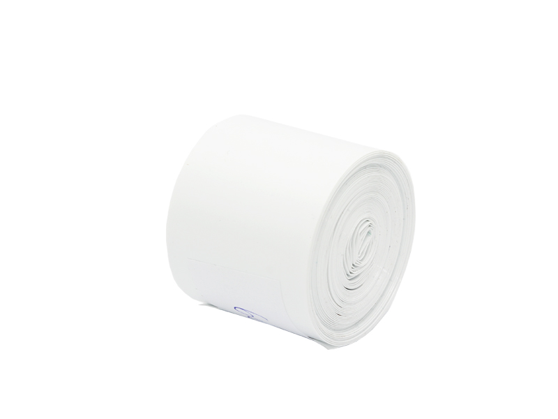 FOLIA TERMOKURCZLIWA PCV 42x0,1mm 1m (2489)