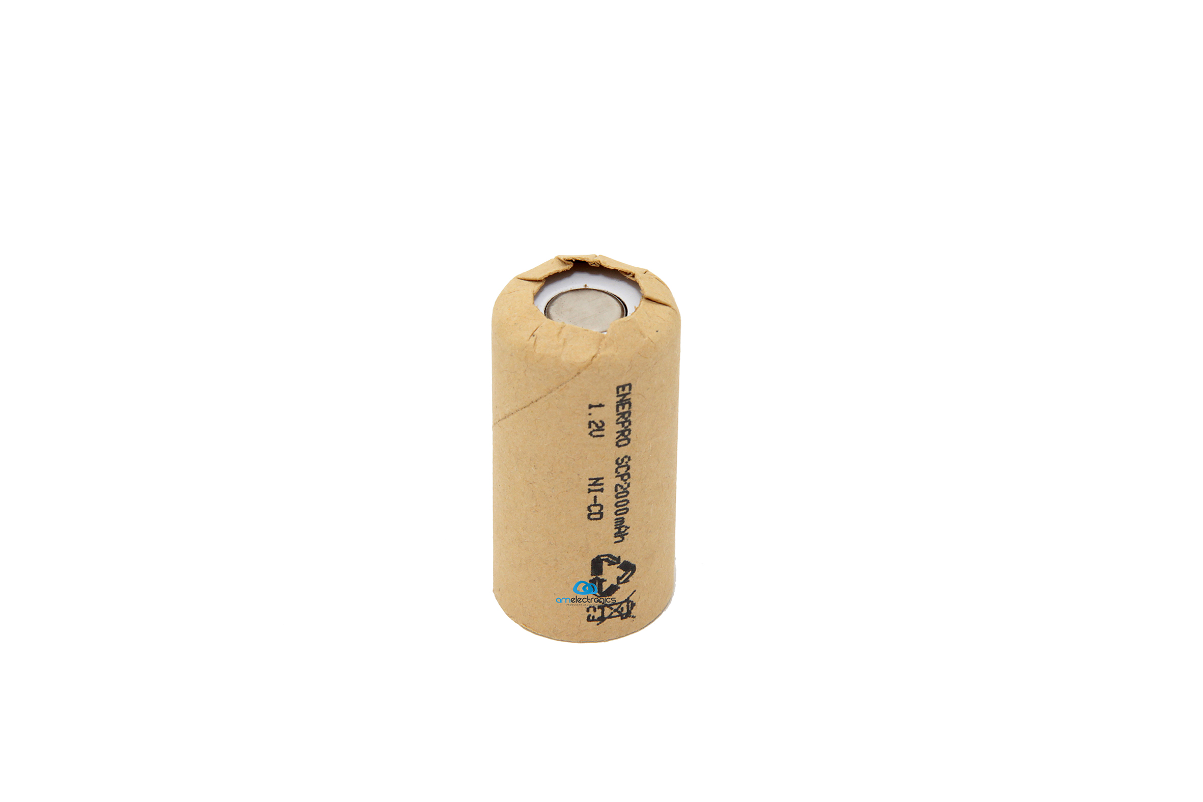 AKUMULATOR SC 2000mAh 1,2V NI-CD
