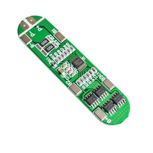 MODUŁ OCHRONY OGNIW BMS PCM Li-ion 4S 16V 5A