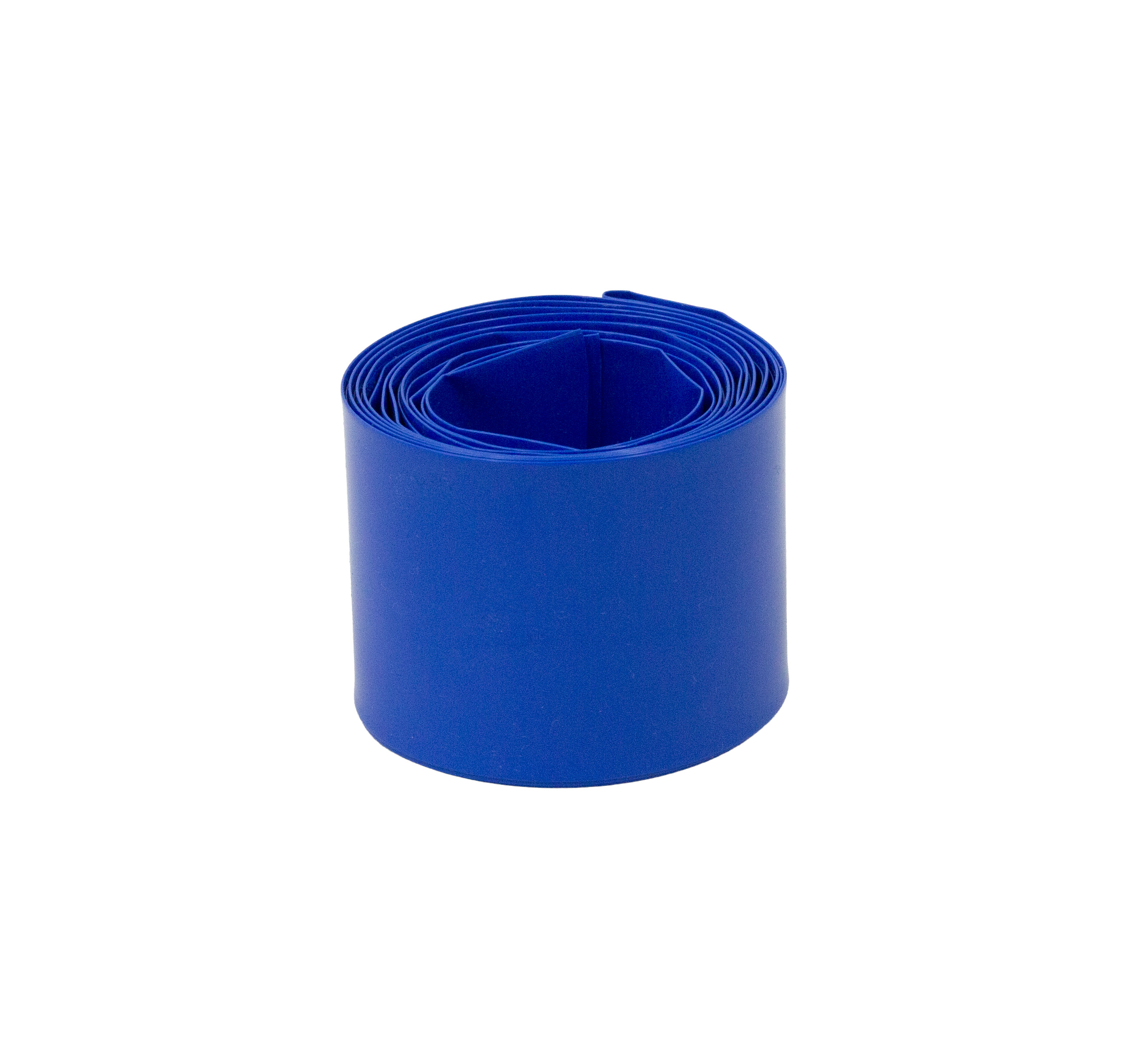 Folia termokurczliwa PVC BLUE 38mm (1862)