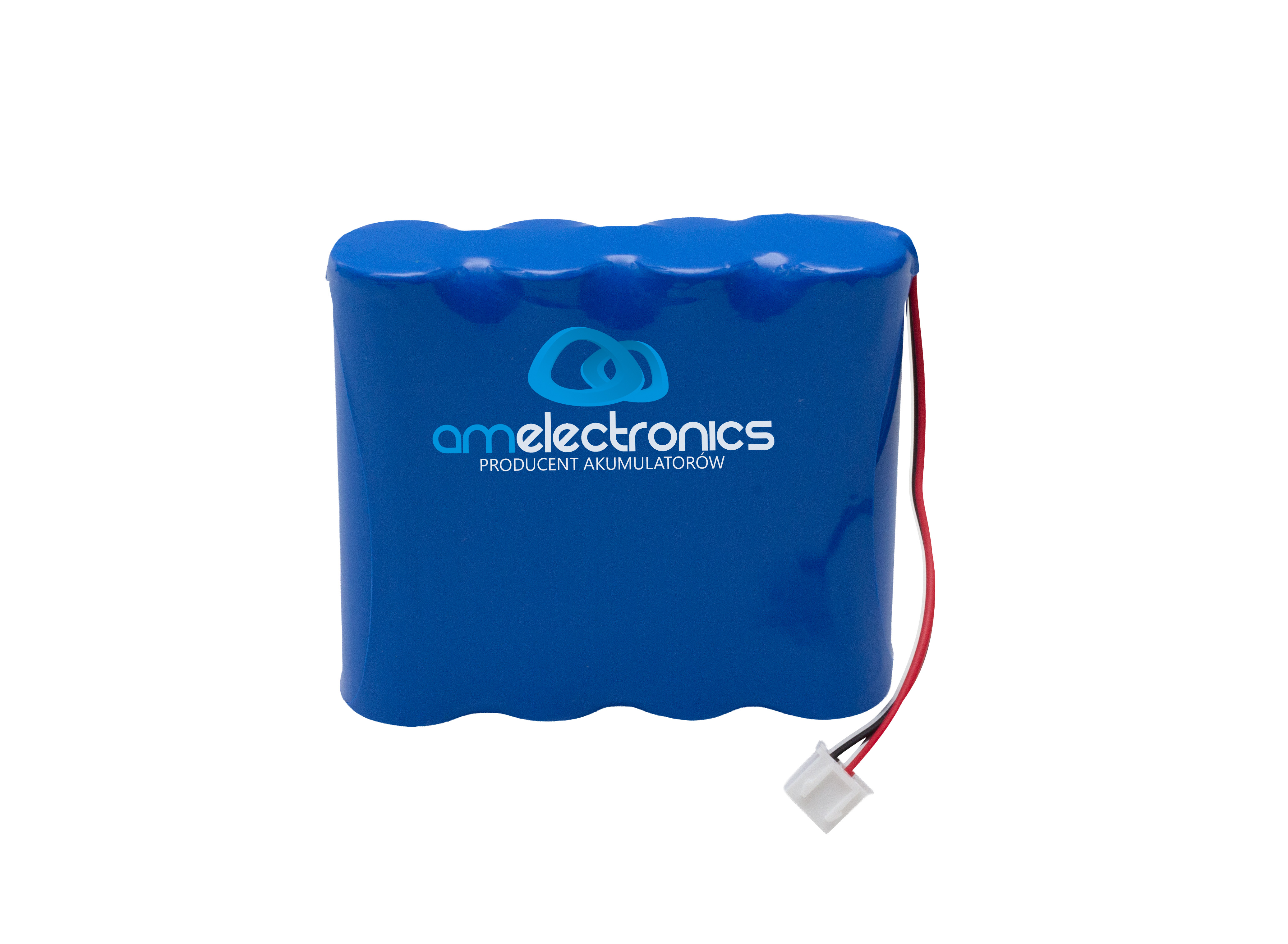 PAKIET PUR EVO 3,7V 14000MAH LI-ION (0847)