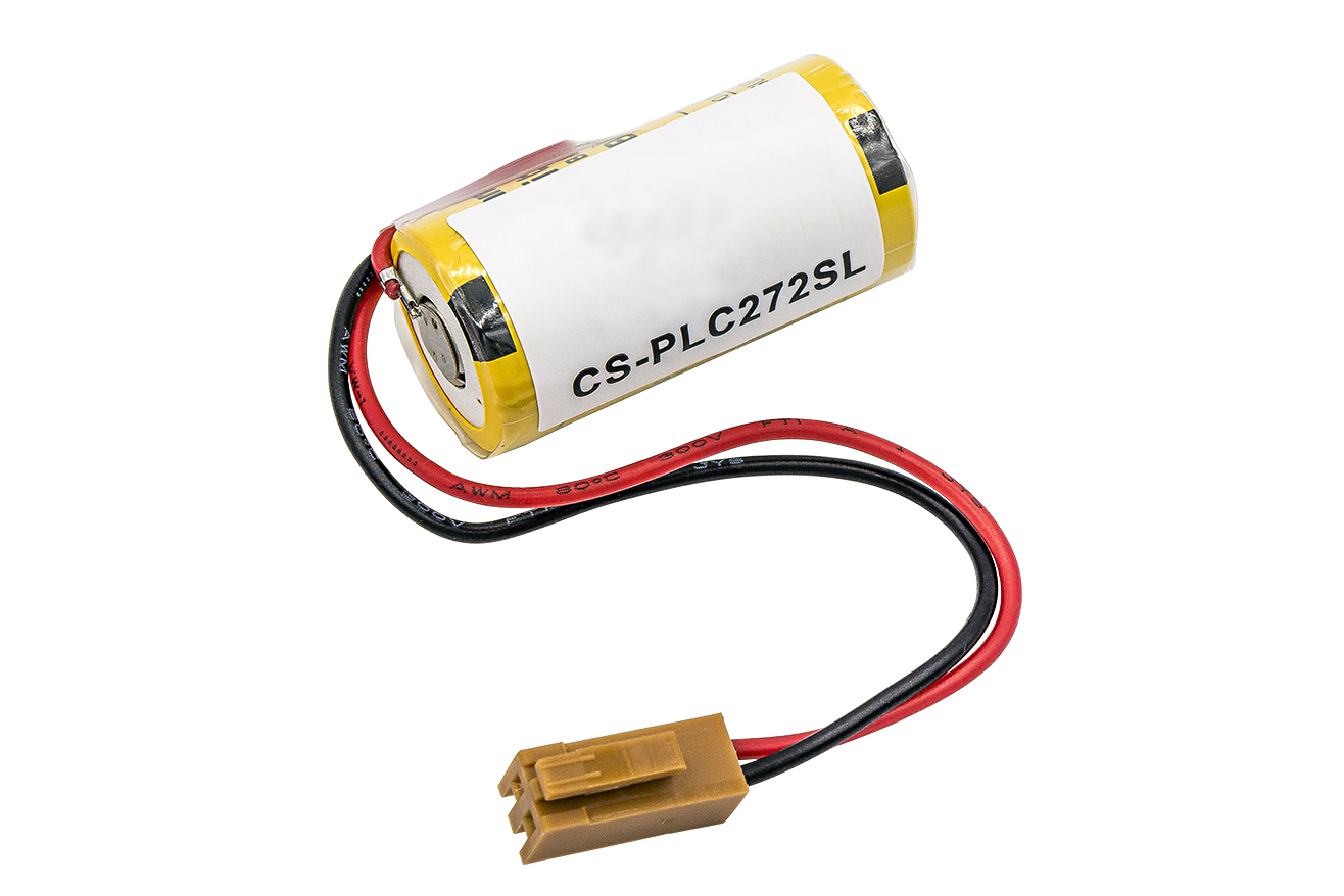 BATERIA STEROWNIK PANASONIC FP10 1,2Ah 3V Li-MnO2