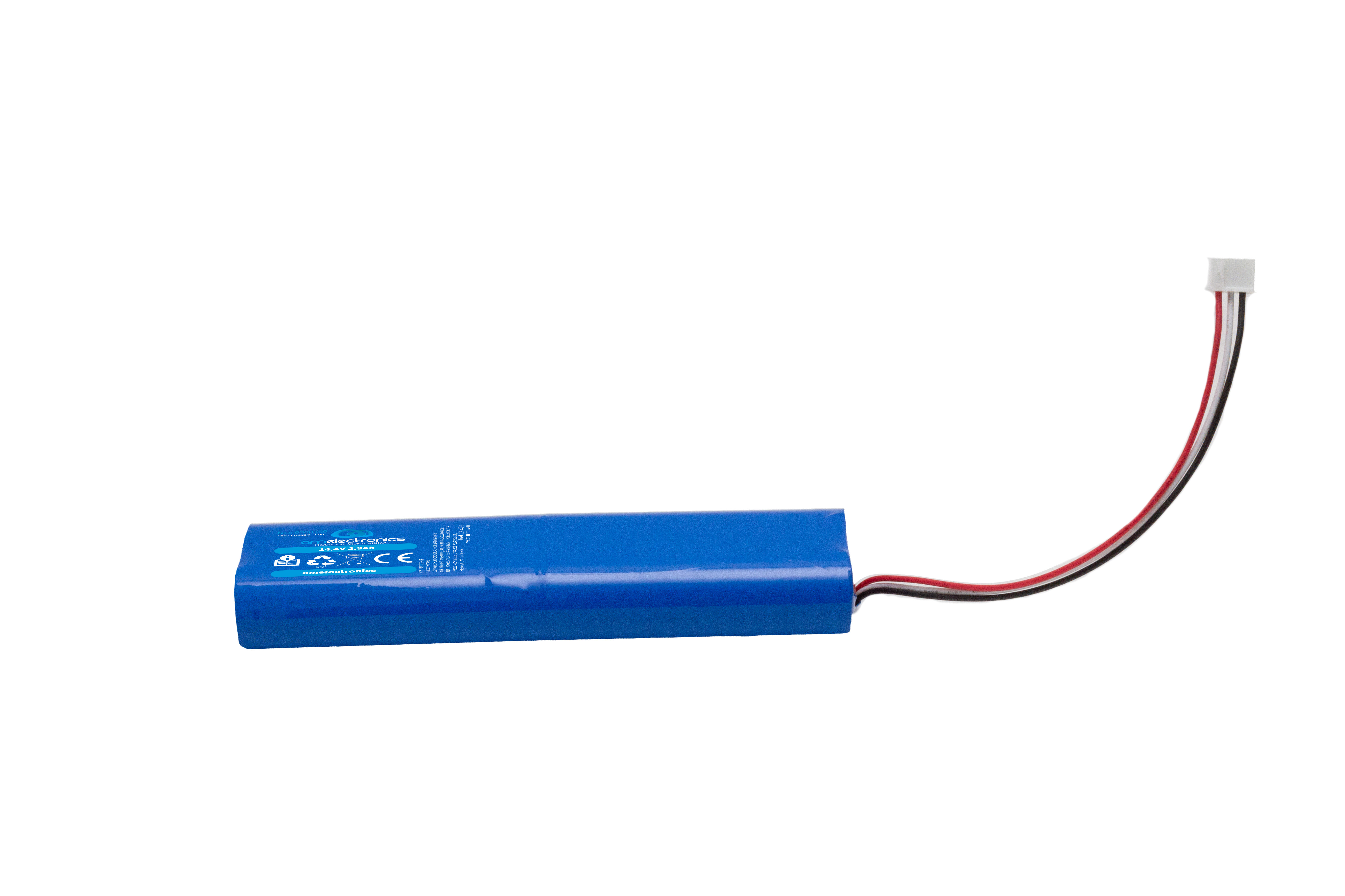 Akumulator Deebot OZMO 900 14,4V 2,9Ah (0100)