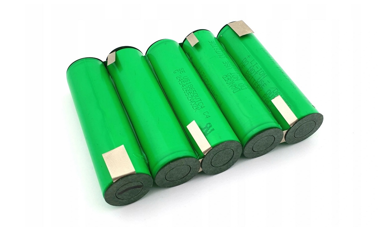 Wkład Parkside 18v 2100mAh Bateria X0172LIB (0367)