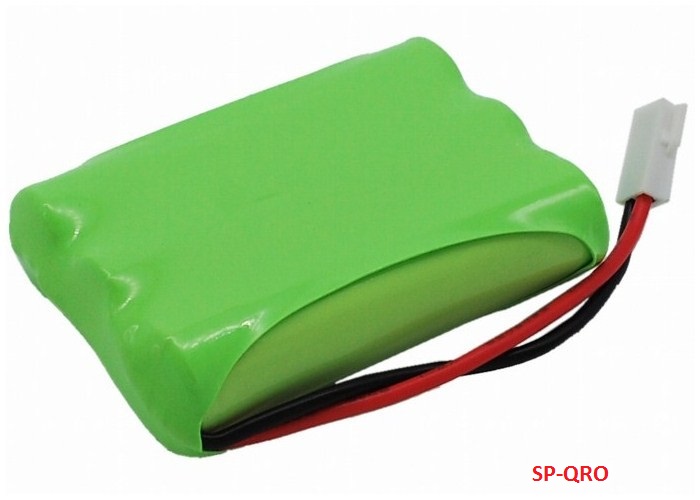 AKUMULATOR do PHILIPS SBC 3,6V 800mAh