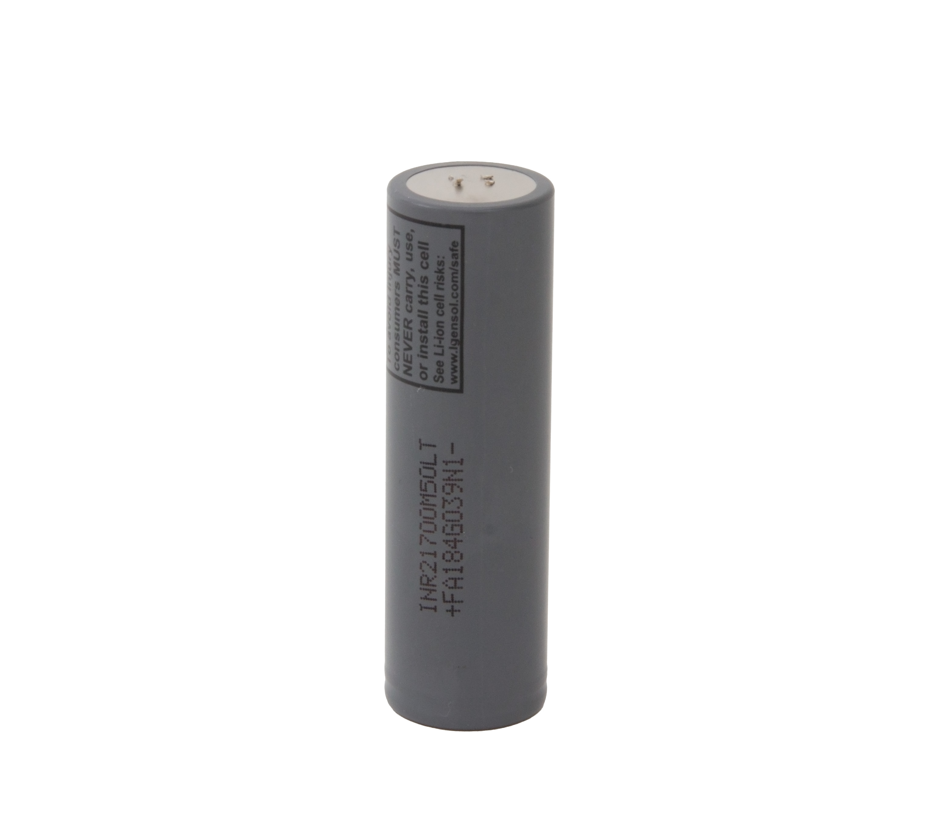 AKUMULATOR LG INR21700-M50LT 3.7V 4900mAh DEPAKIET (0562)