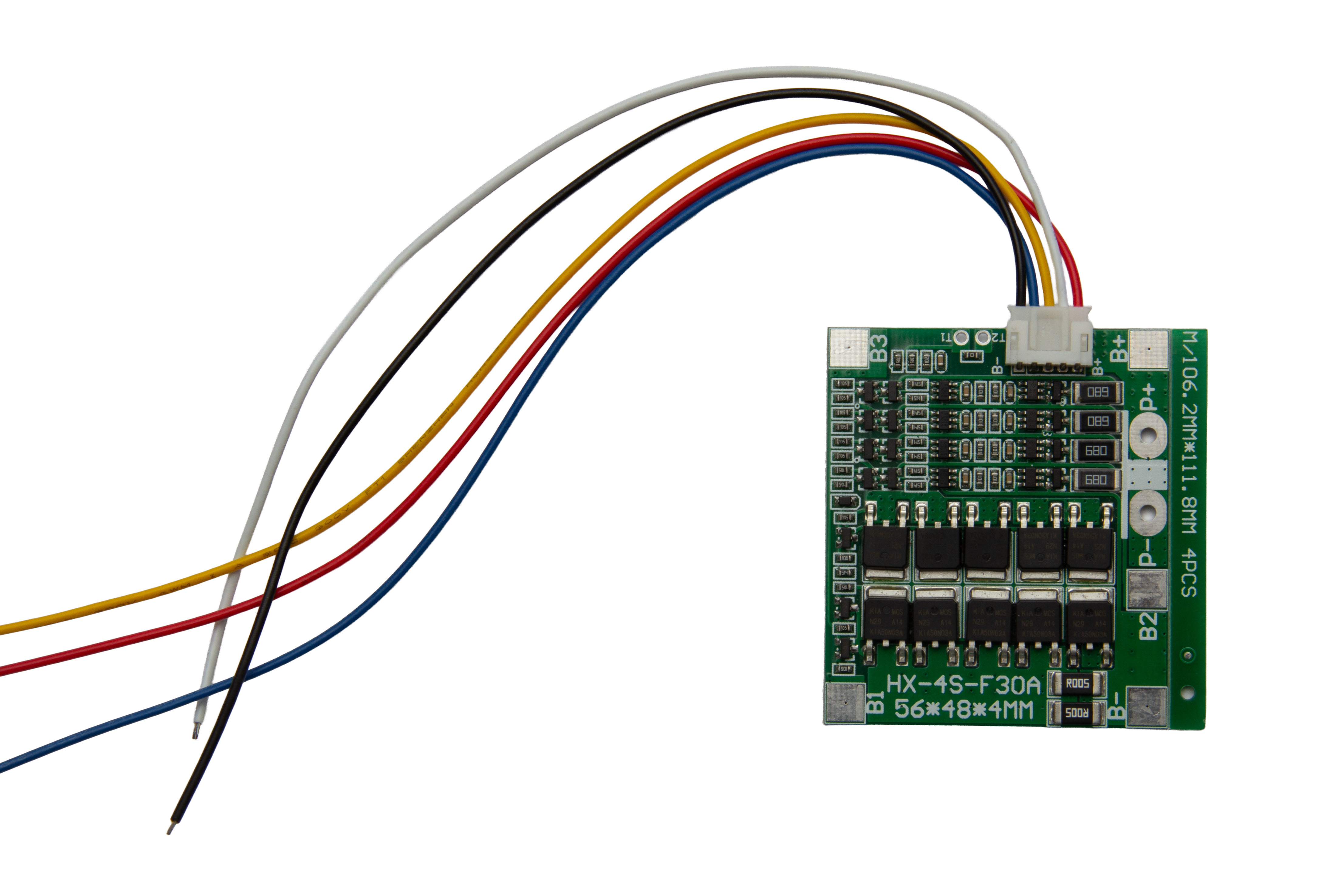 4S30A HX-4S-P30A  HX-4S-F30A  (3611)