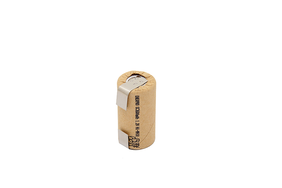 AKUMULATOR SC 3600mAh 1,2V NI-MH10 BLASZKI