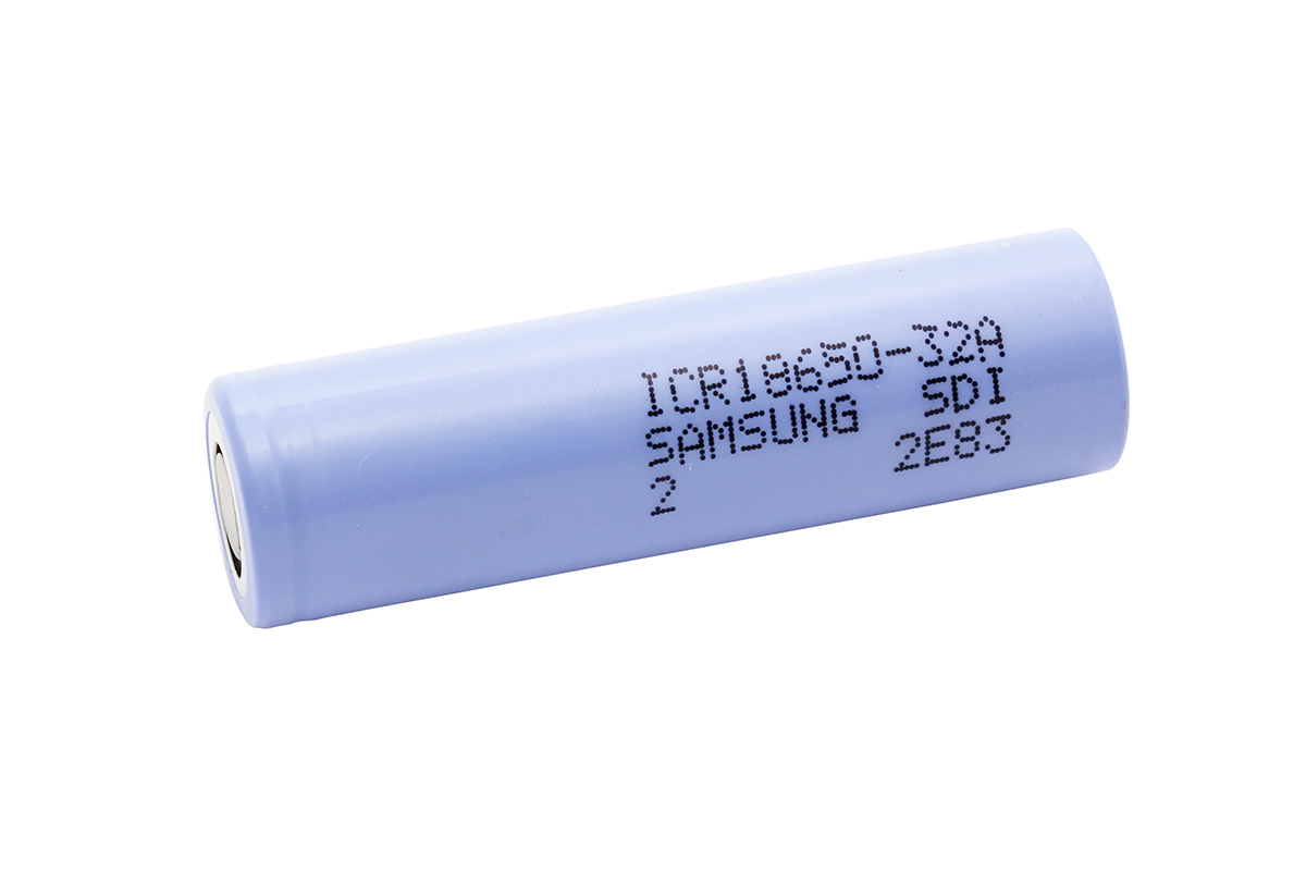 AKUMULATOR SAMSUNG 18650-32A 3200mAh