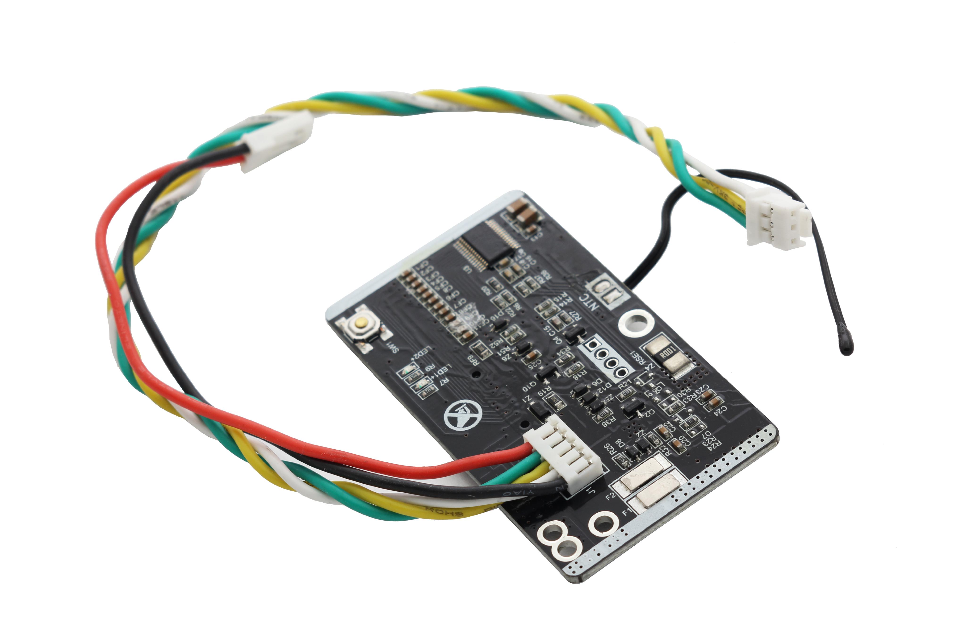 BMS sterownik baterii do hulajnogi Xiaomi m365
