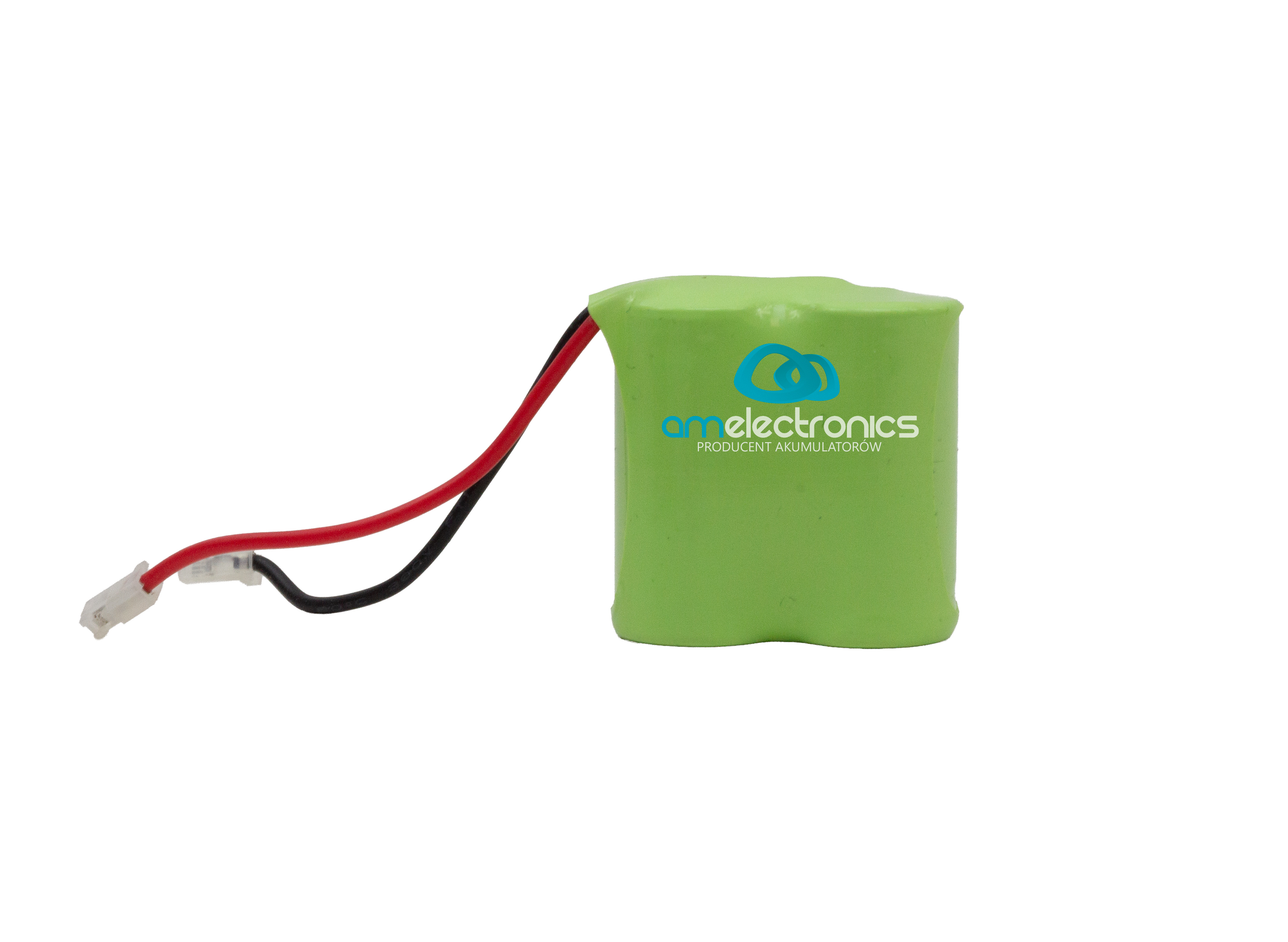 AKU EV204M 600MAH 2,4VAA (1280)