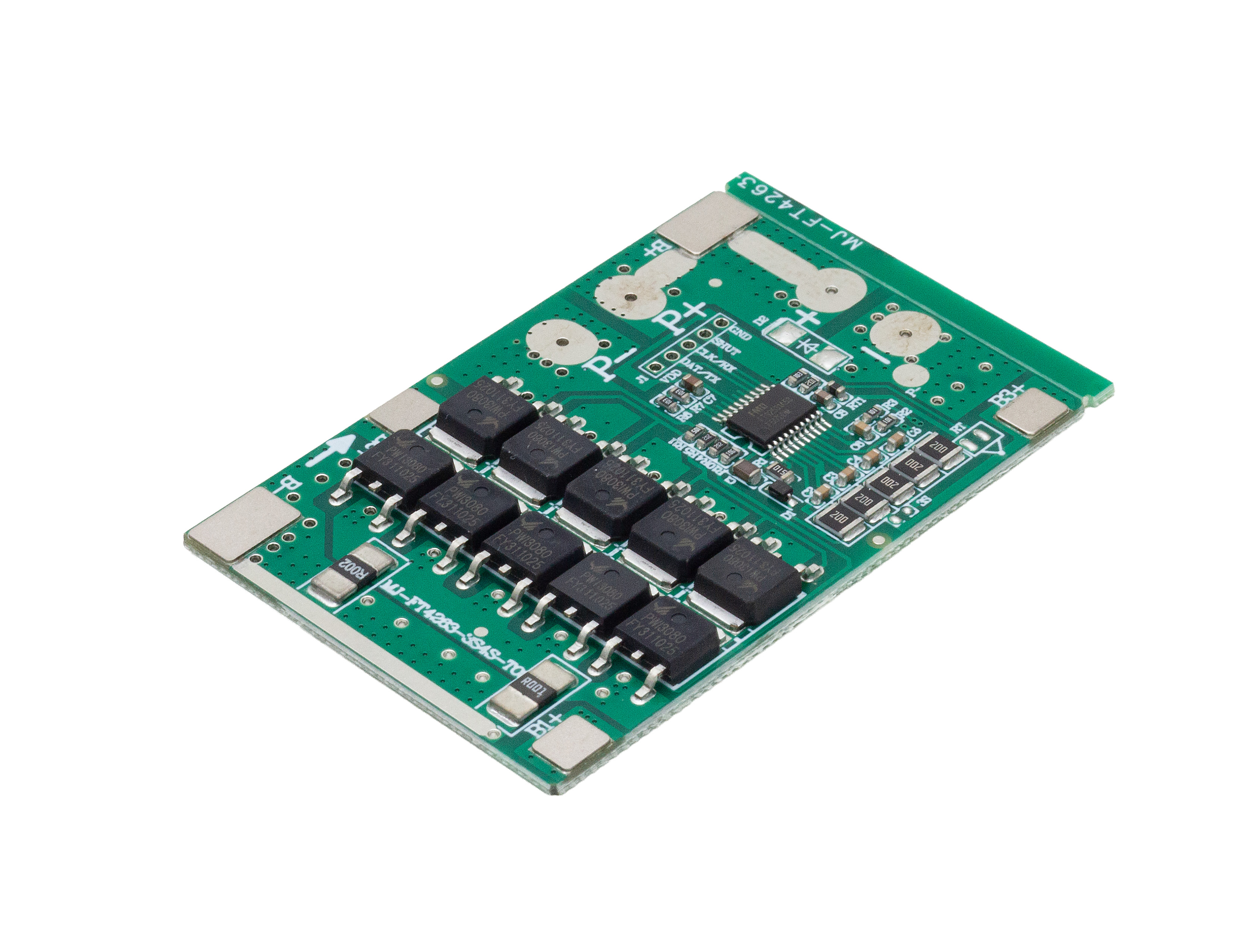 BMS PCM4263 S4A25 LI-ION (4742)