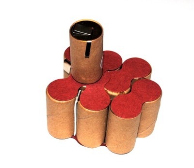 WKŁAD do Macallister 14,4V 2Ah NiCD