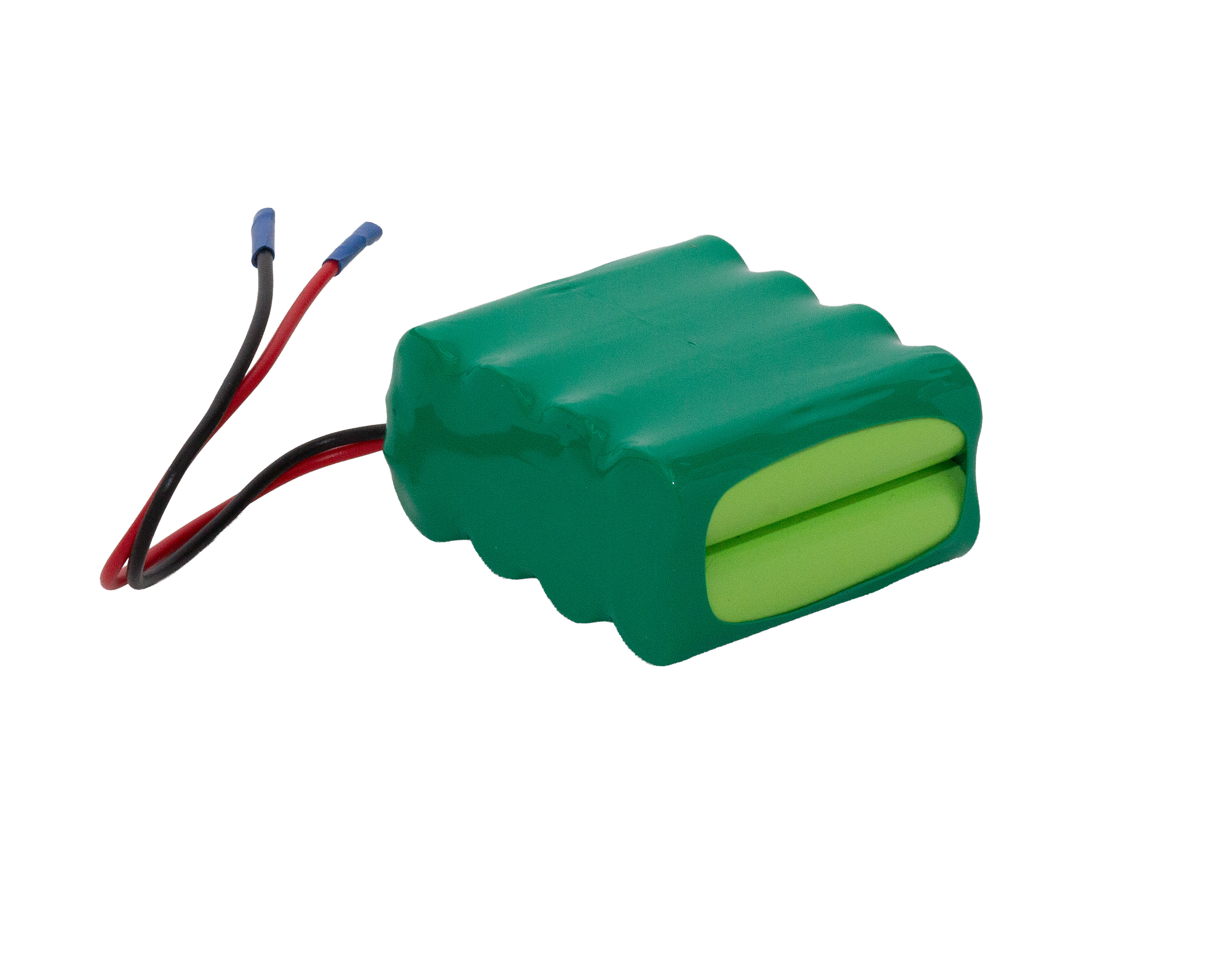 PAKIET AKUMULATORA 9,6V 2100MAH NI-MH KABELKI (4245)