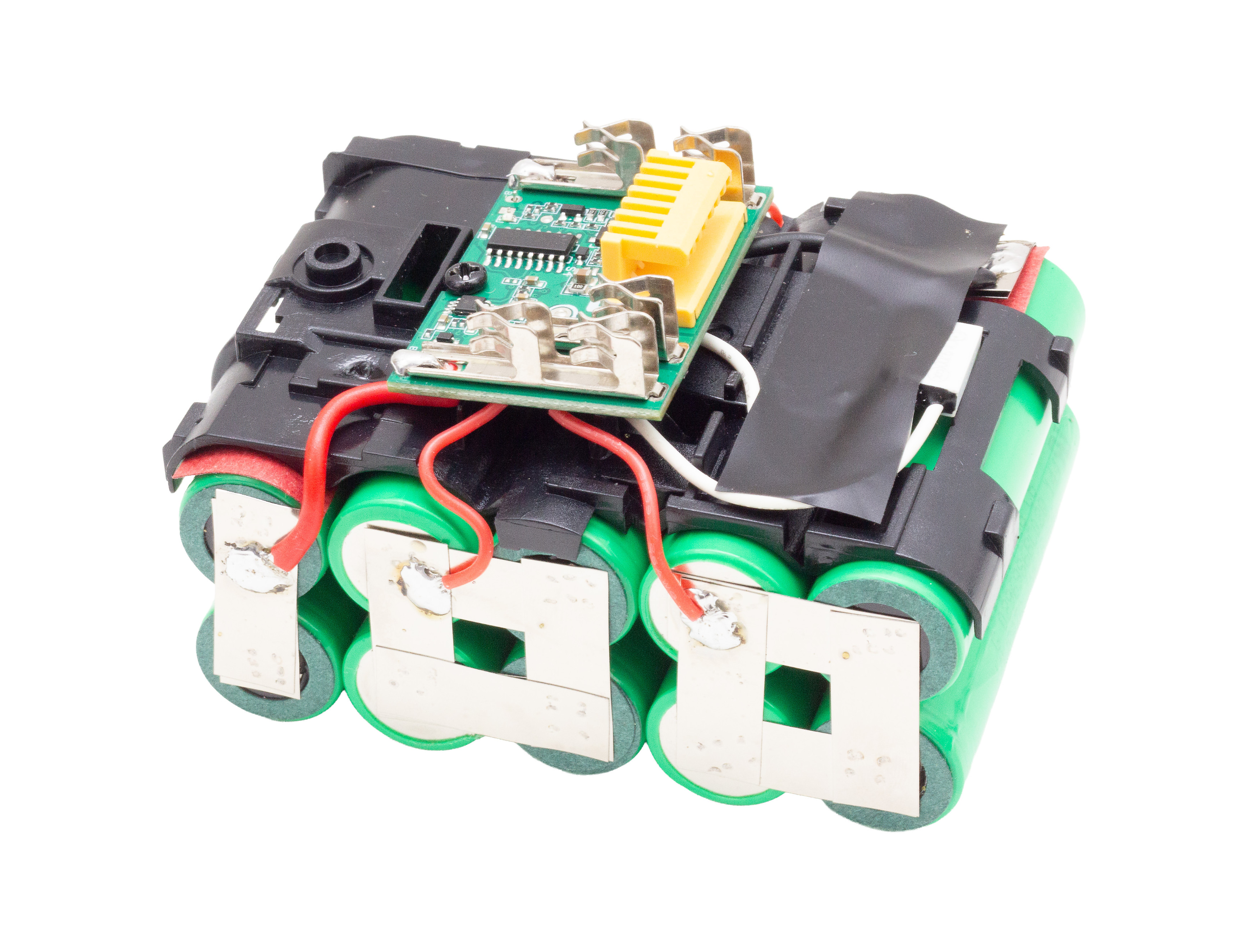 WKŁAD DO MAKITA BL1860 18V 6000mAh Li-Ion (1161)