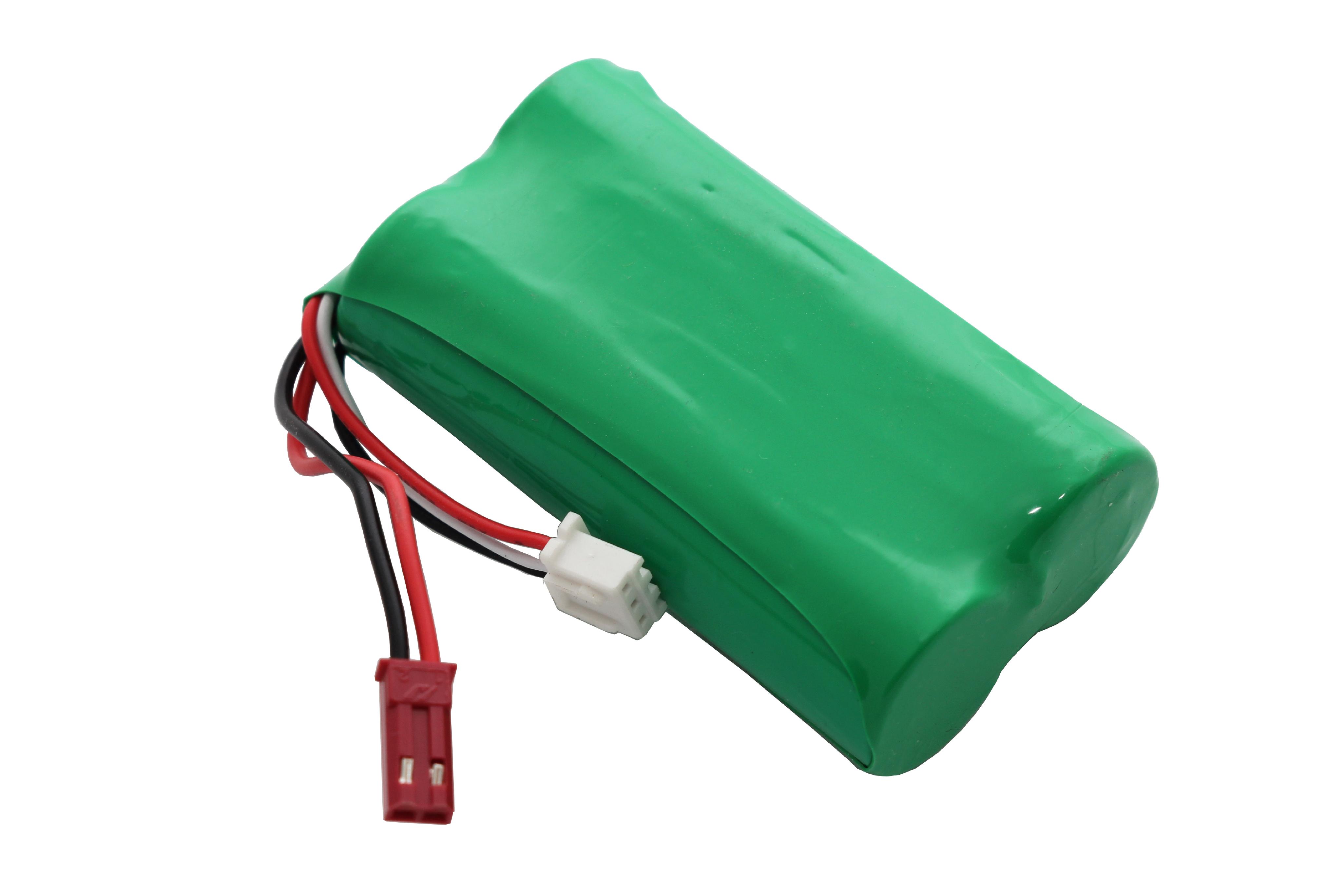 AKUMULATOR BATERIA WLTOYS 7,4V 2600mAh WTYCZKA