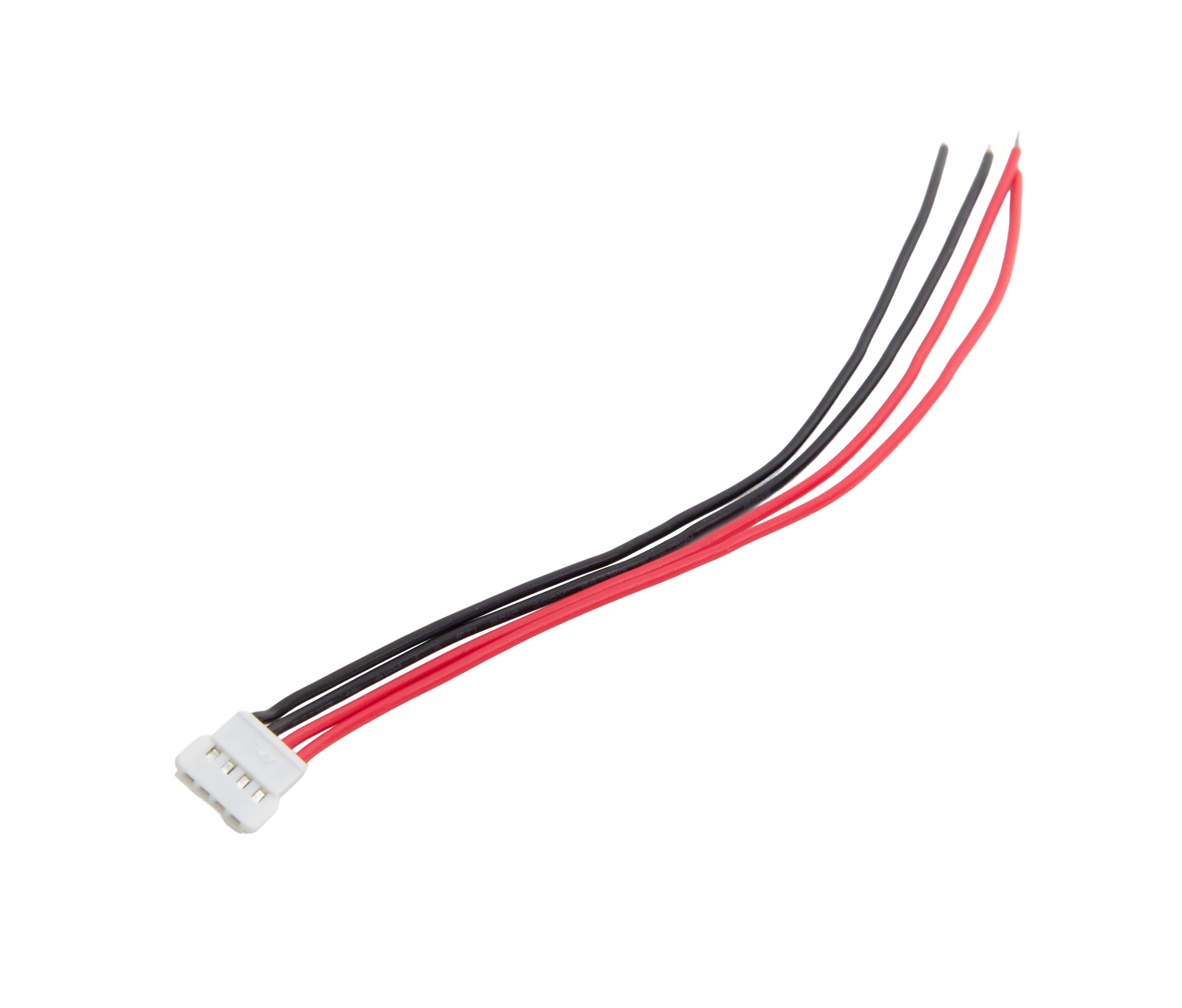 ZŁĄCZE MOLEX 51005-0400 150mm 0,205mm2 (2817)